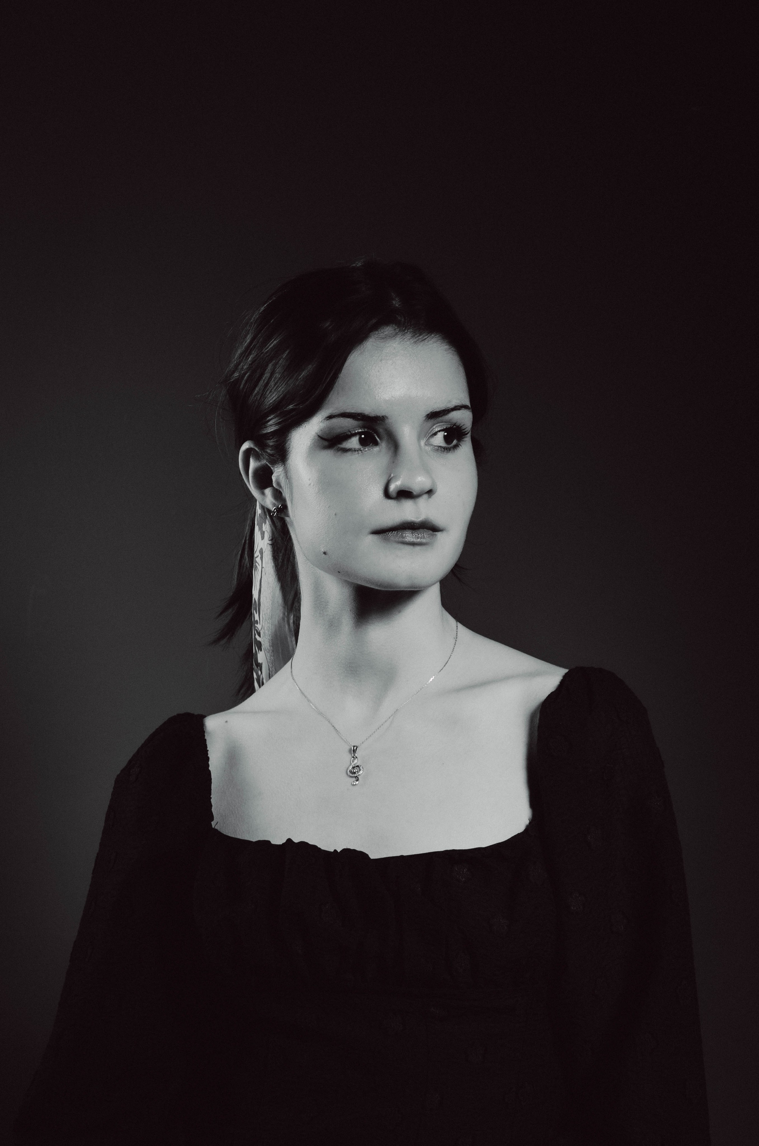 Алиса. Фотограф Валерия Пэун