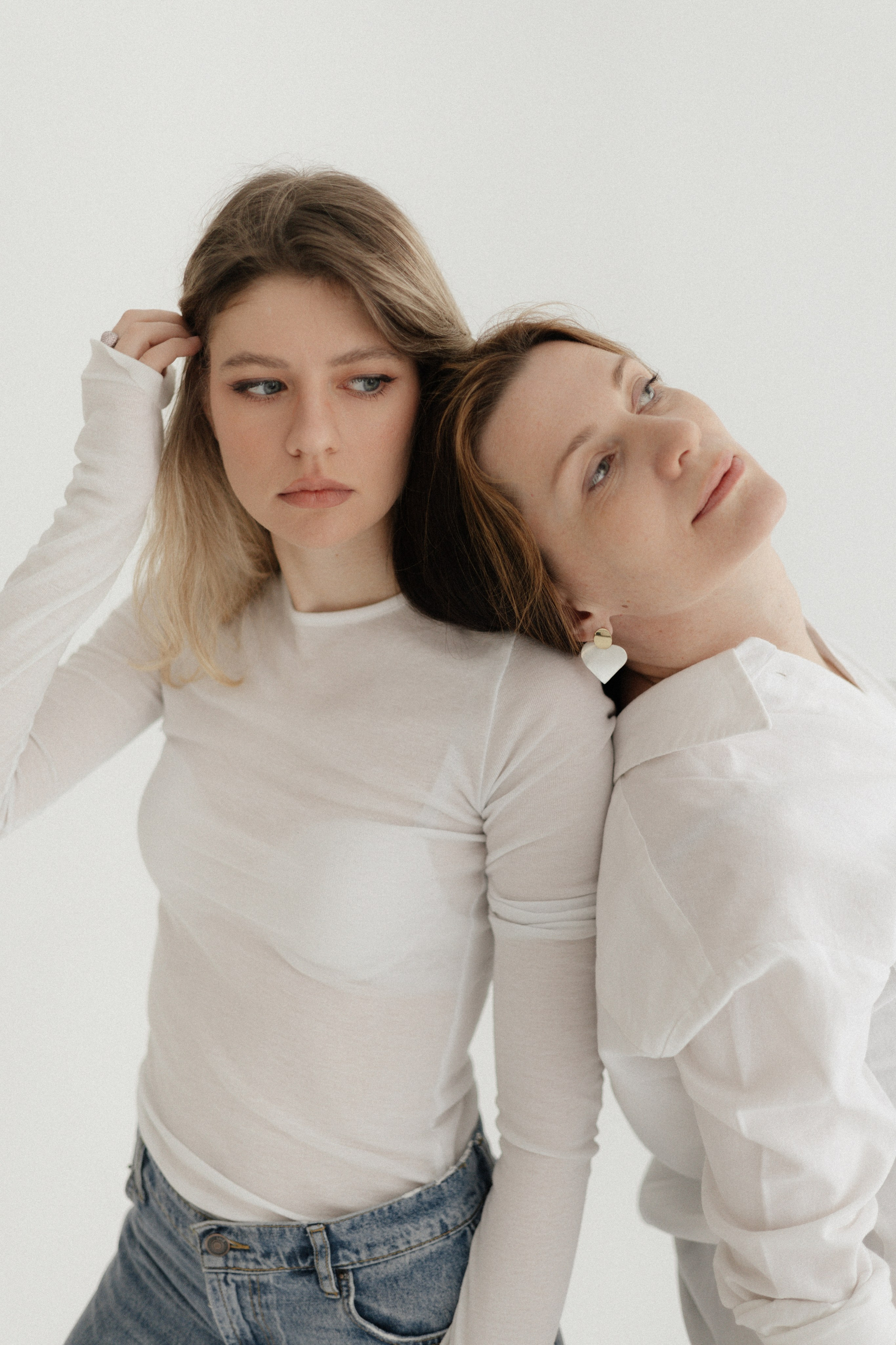 Девчонки. Свадебный и портретный фотограф в Москве Анастасия Масюк