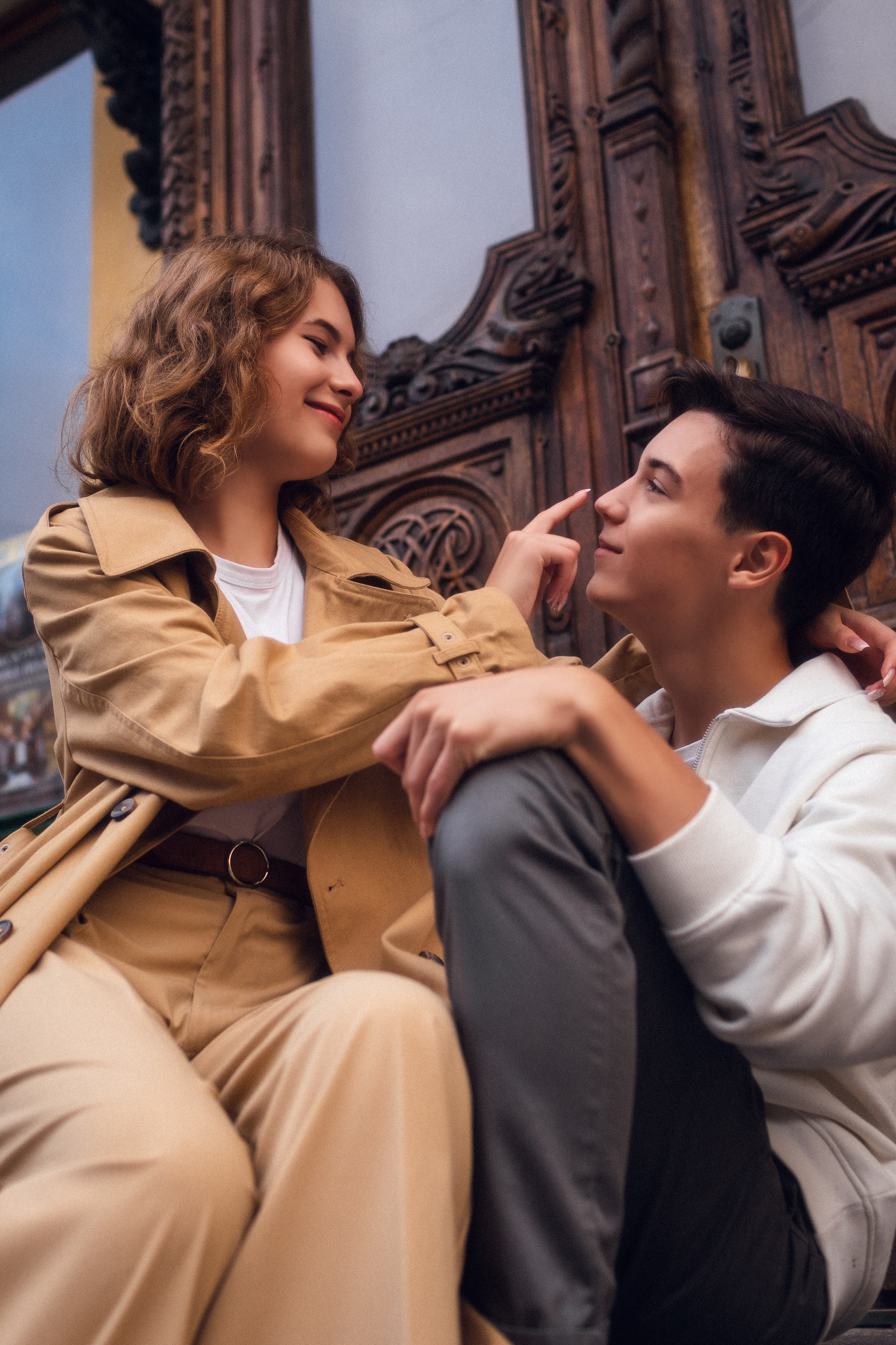 Love Story Фото и Видеосъемка в СПб. Фото и Видеосъемка на ваше мероприятие. Александр Романов