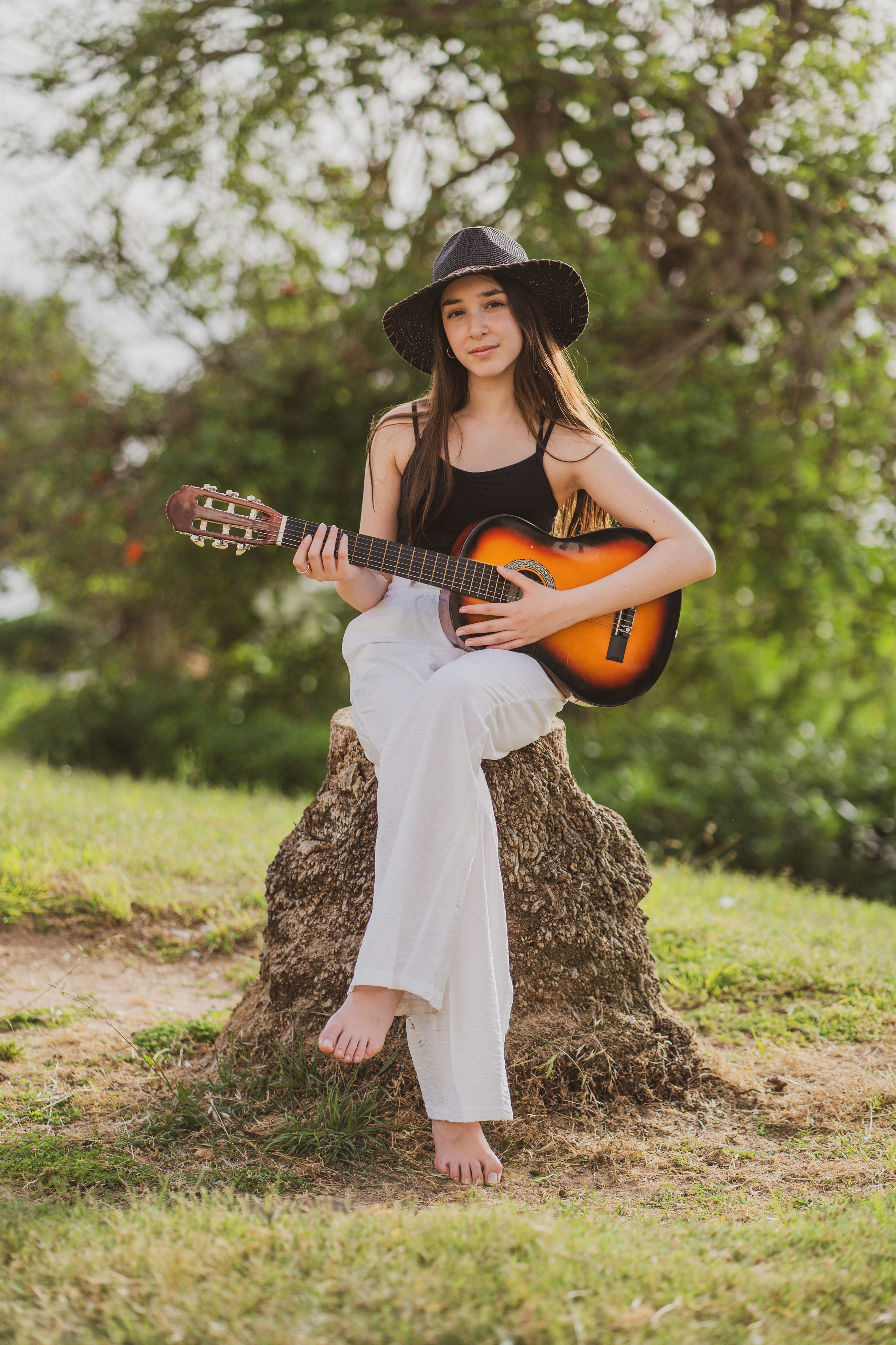 Ella. Семейный и детский фотограф в Израиле и Москве Дорошок Надя