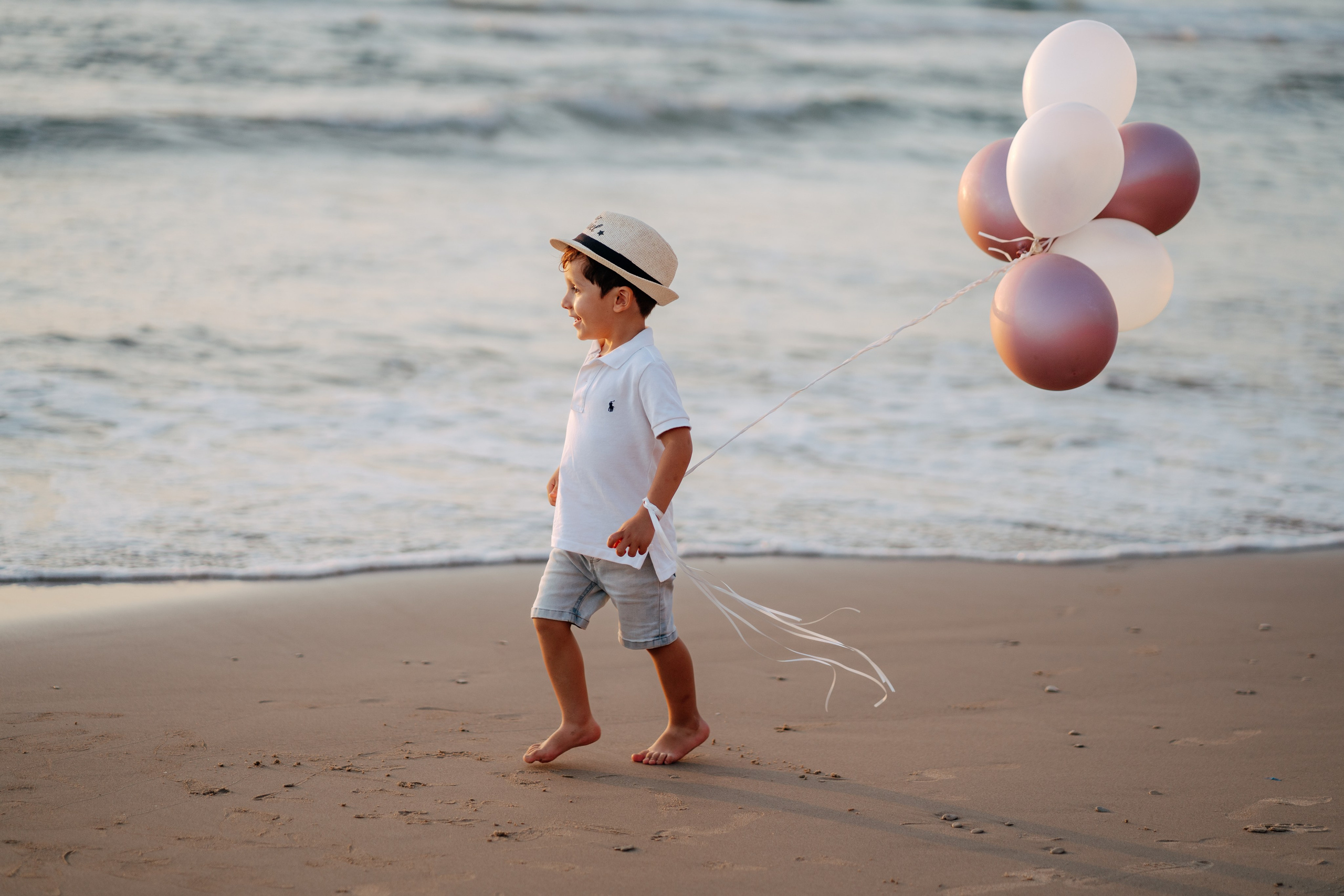 Семейная фотосессия Джоанны. Семейный и детский фотограф в Израиле и Москве Дорошок Надя