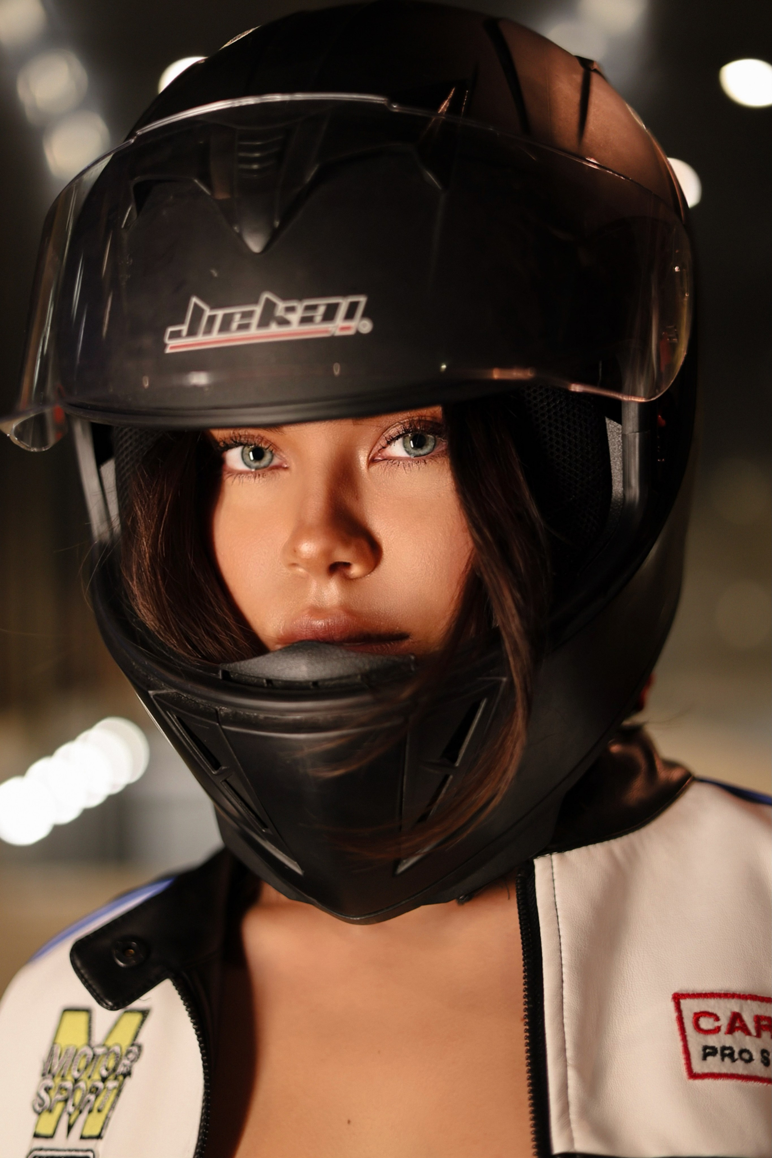 Aleksandra. Фотограф Popova Polina