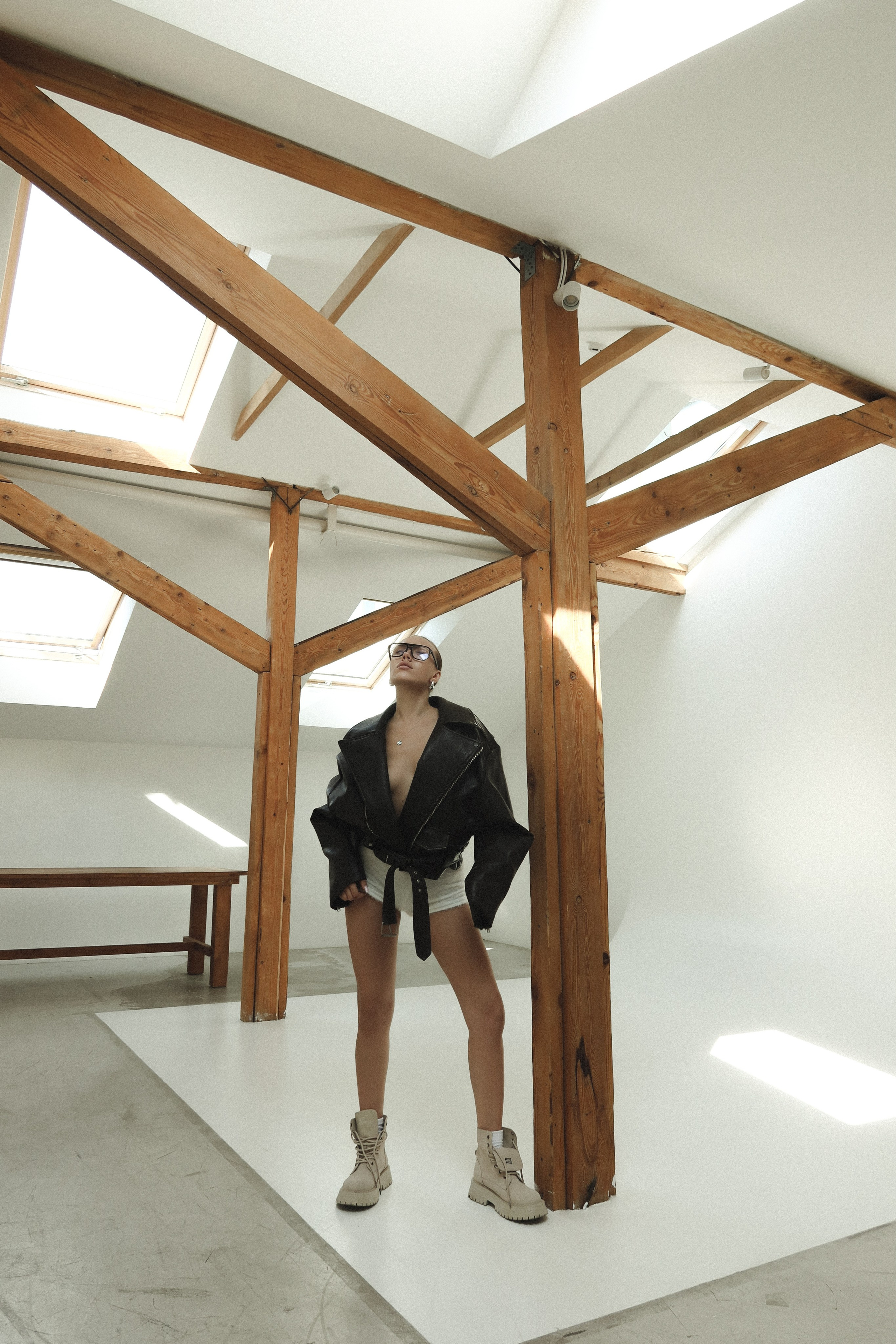 Nasty. Фотограф Popova Polina