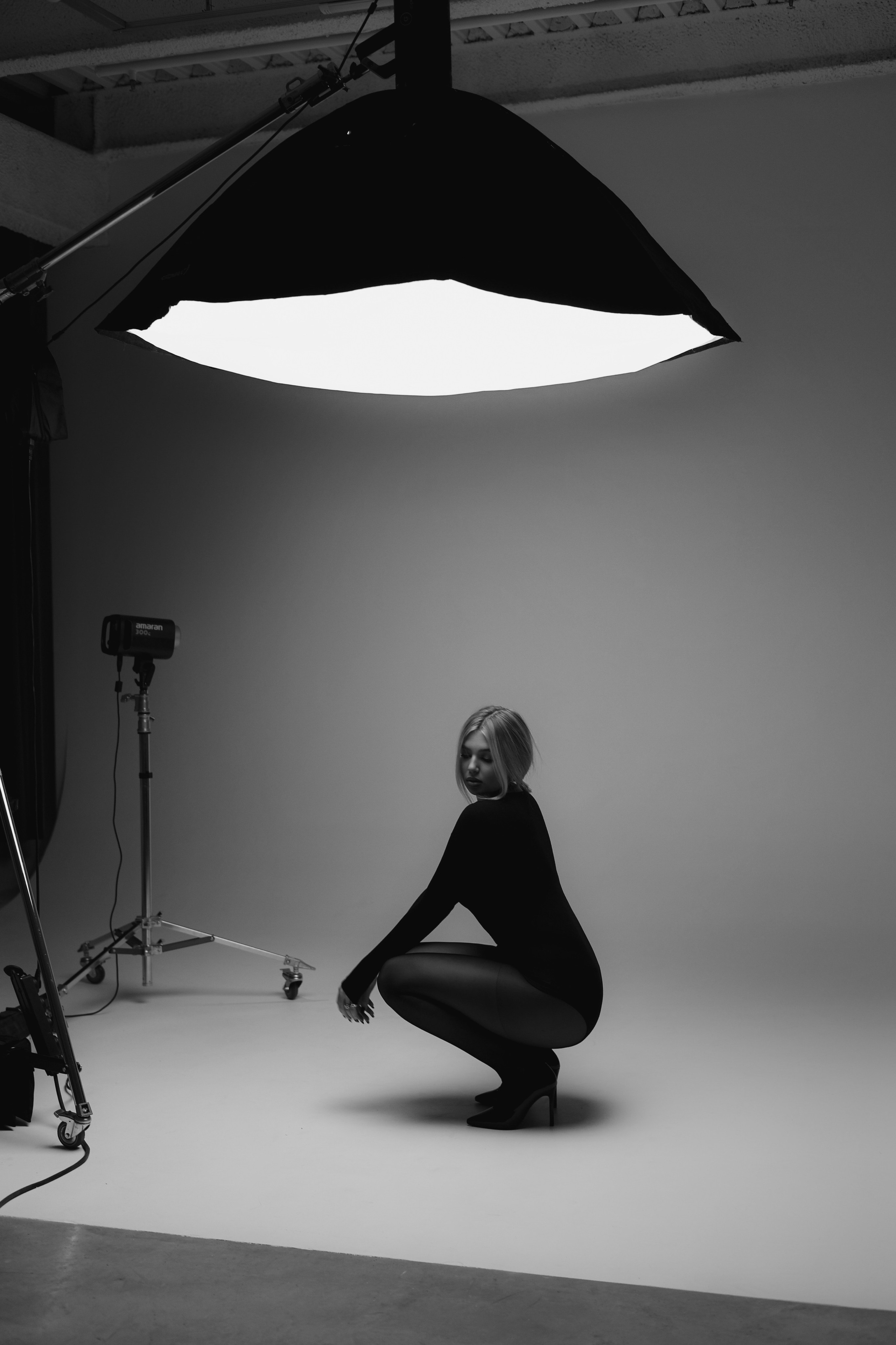 Nataly. Фотограф Popova Polina