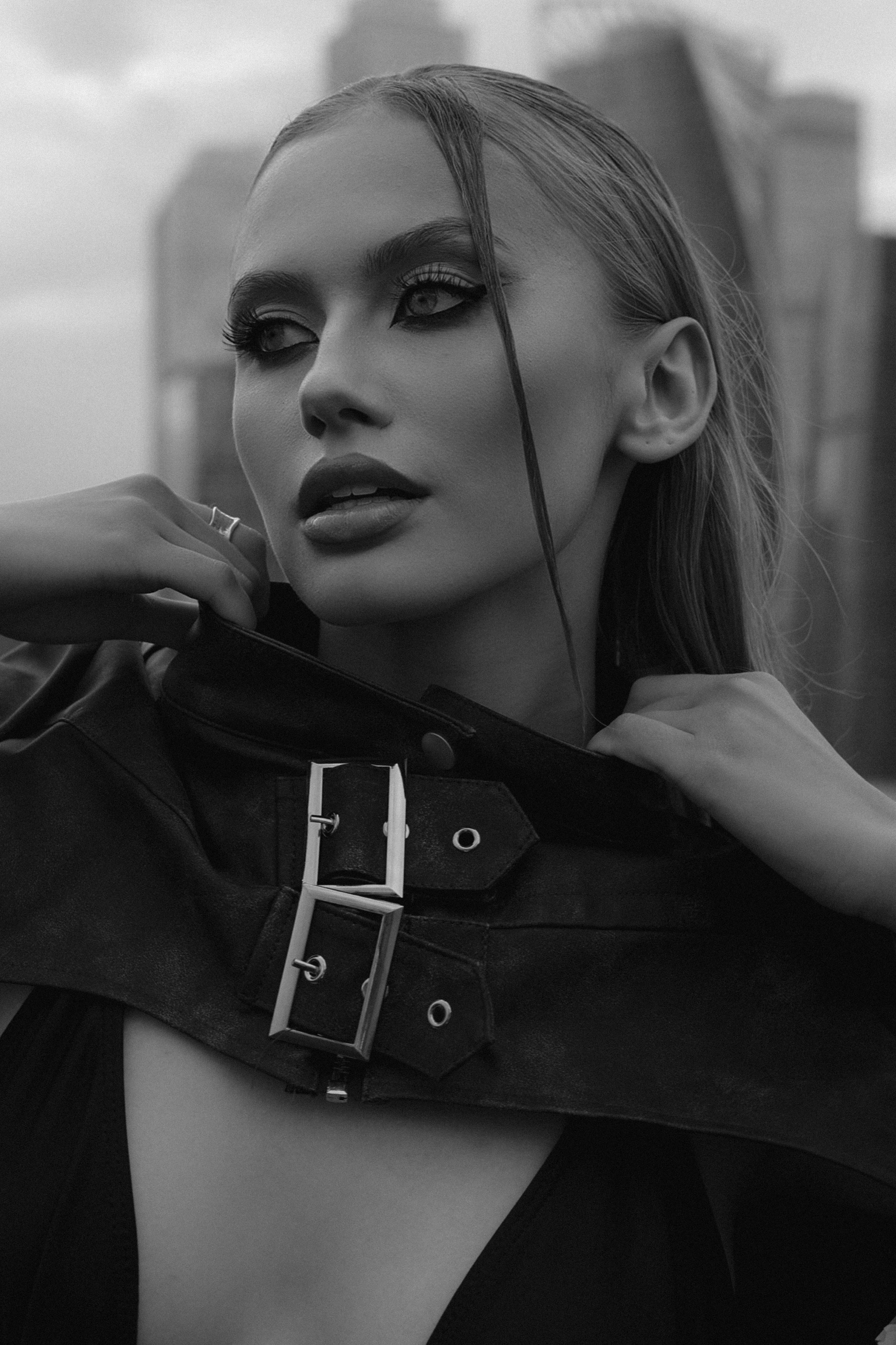 Vasilina. Фотограф Popova Polina