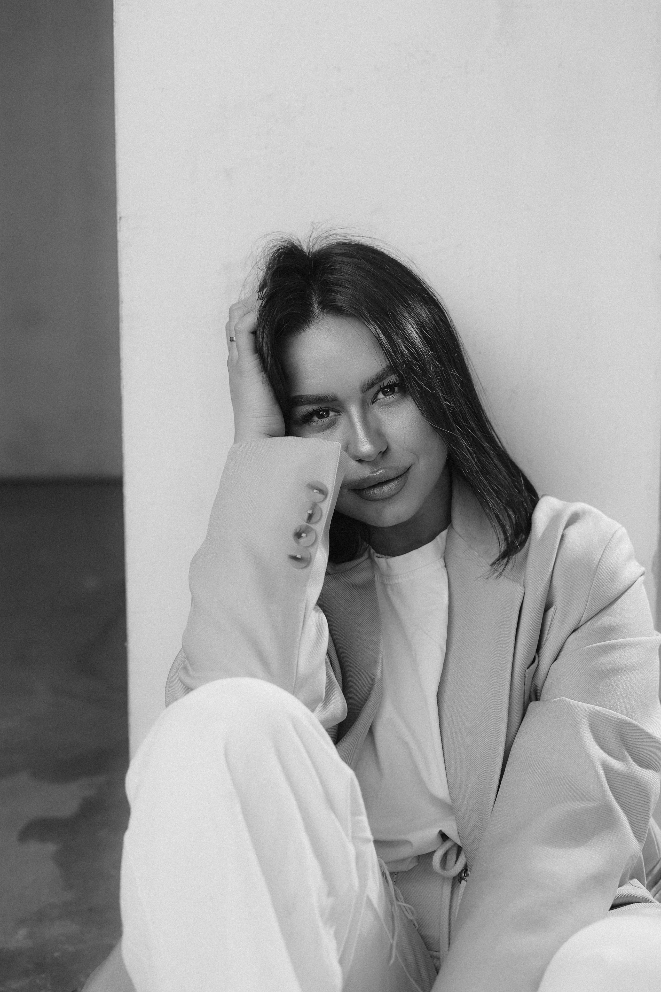 Kris. Фотограф Popova Polina