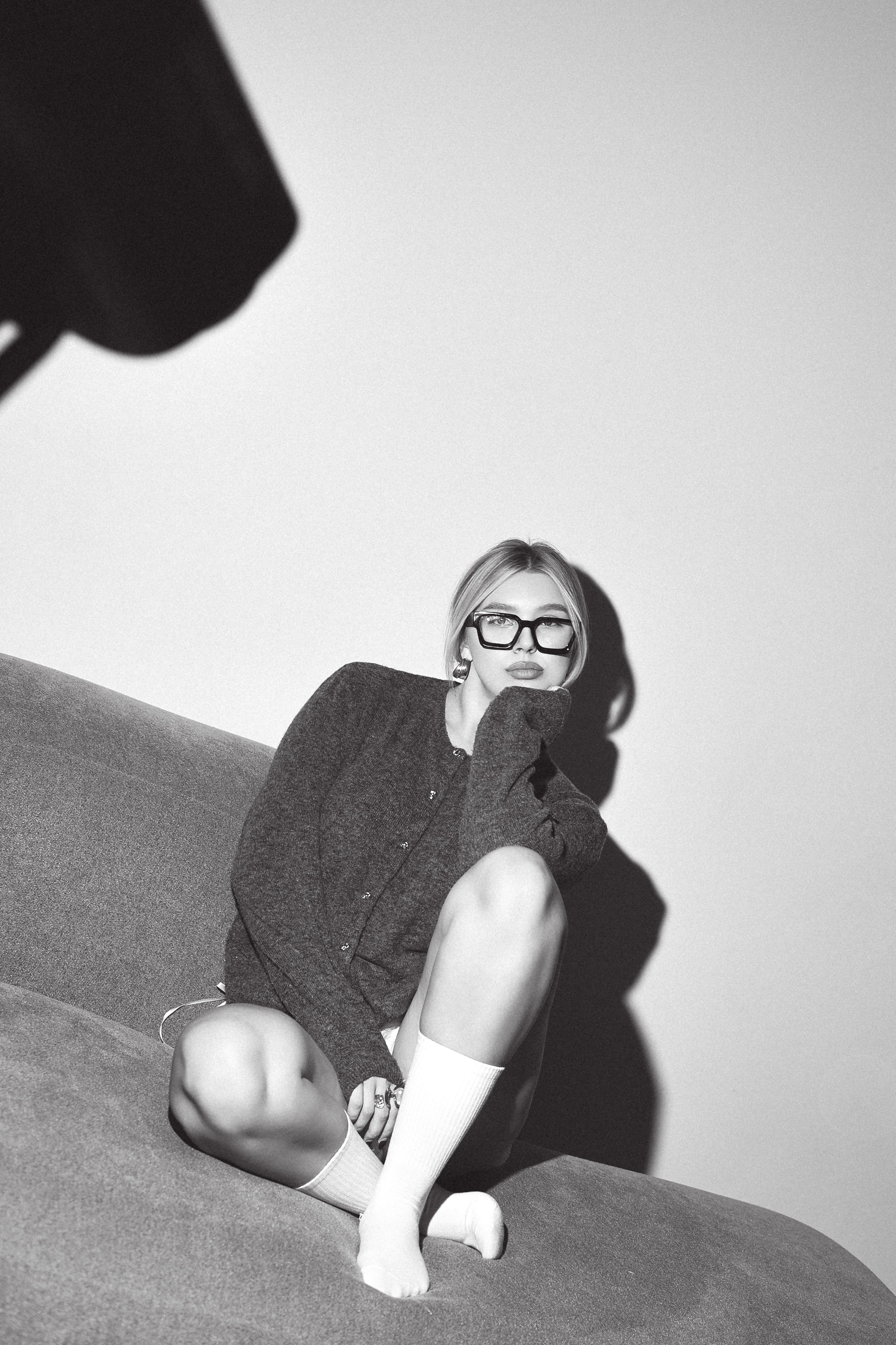 Nataly. Фотограф Popova Polina