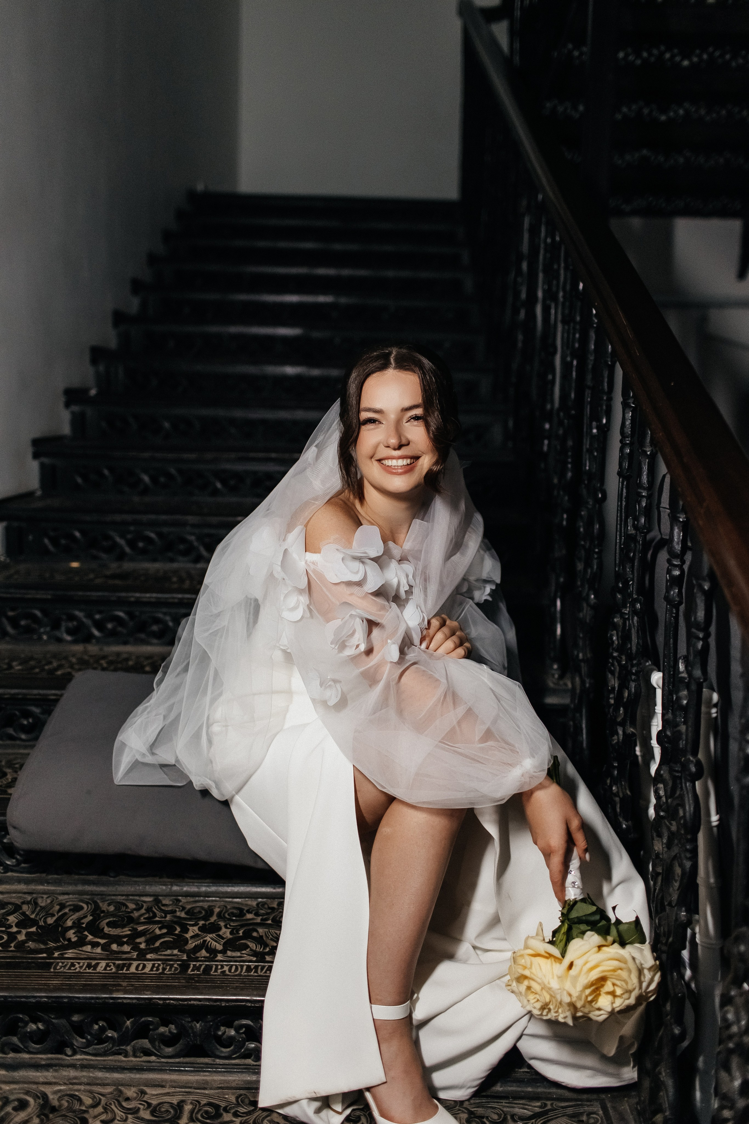 Елена&Ефим. Фотограф свадебный семейный в Красноярске Шукшина Наталья