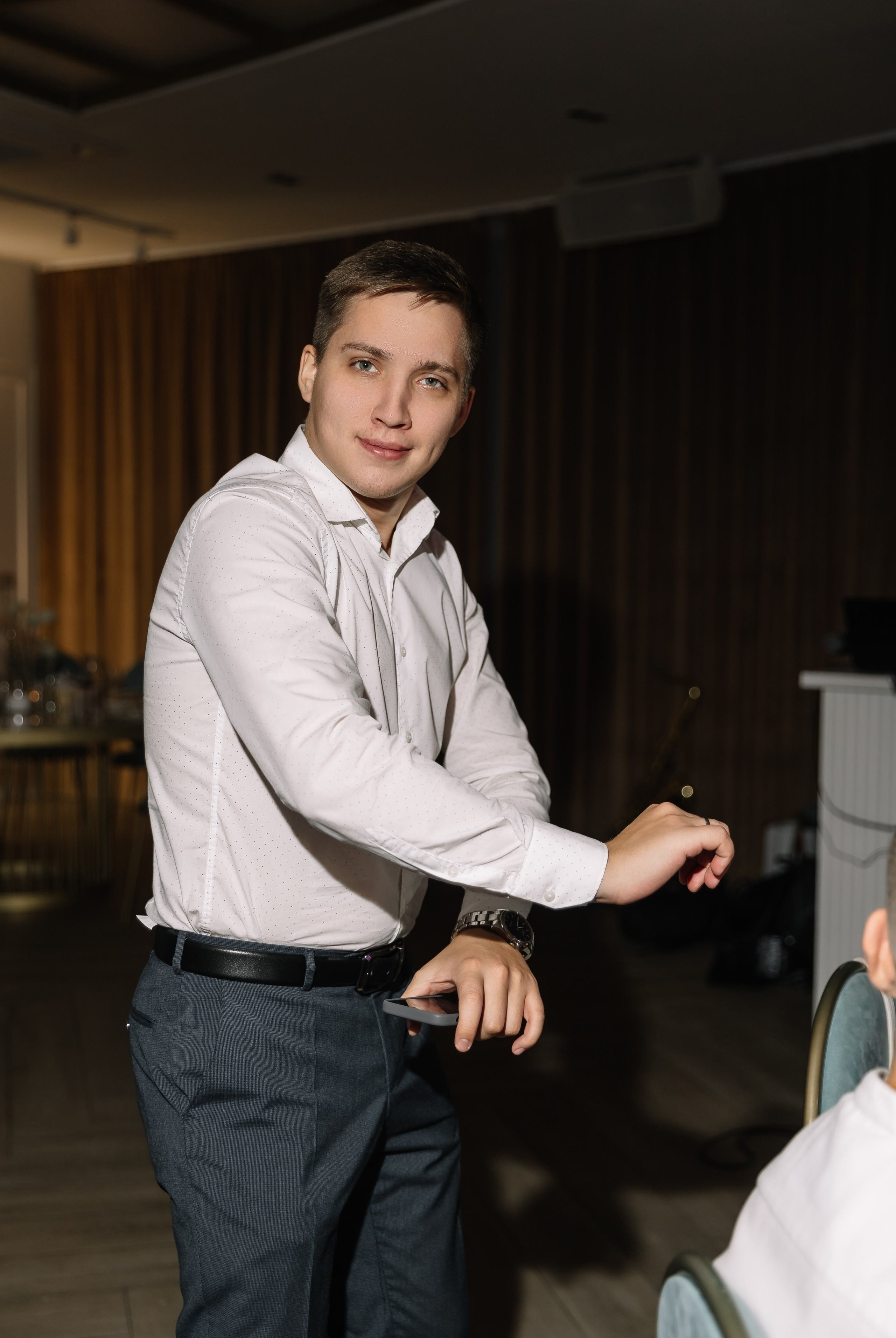 И & К. Свадебный, репортажный фотограф Ирина Шкурина