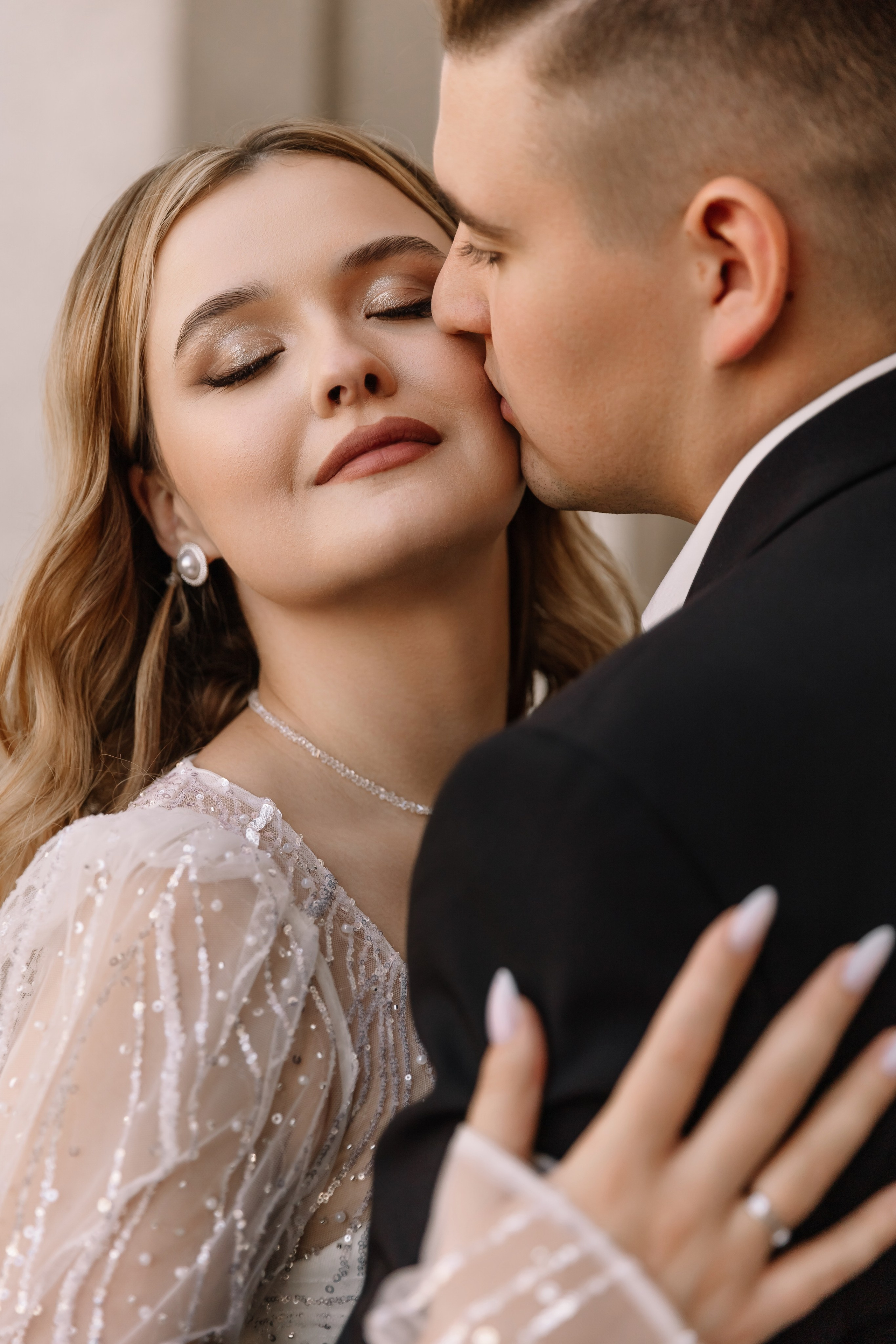 И & Е. Свадебный, репортажный фотограф Ирина Шкурина