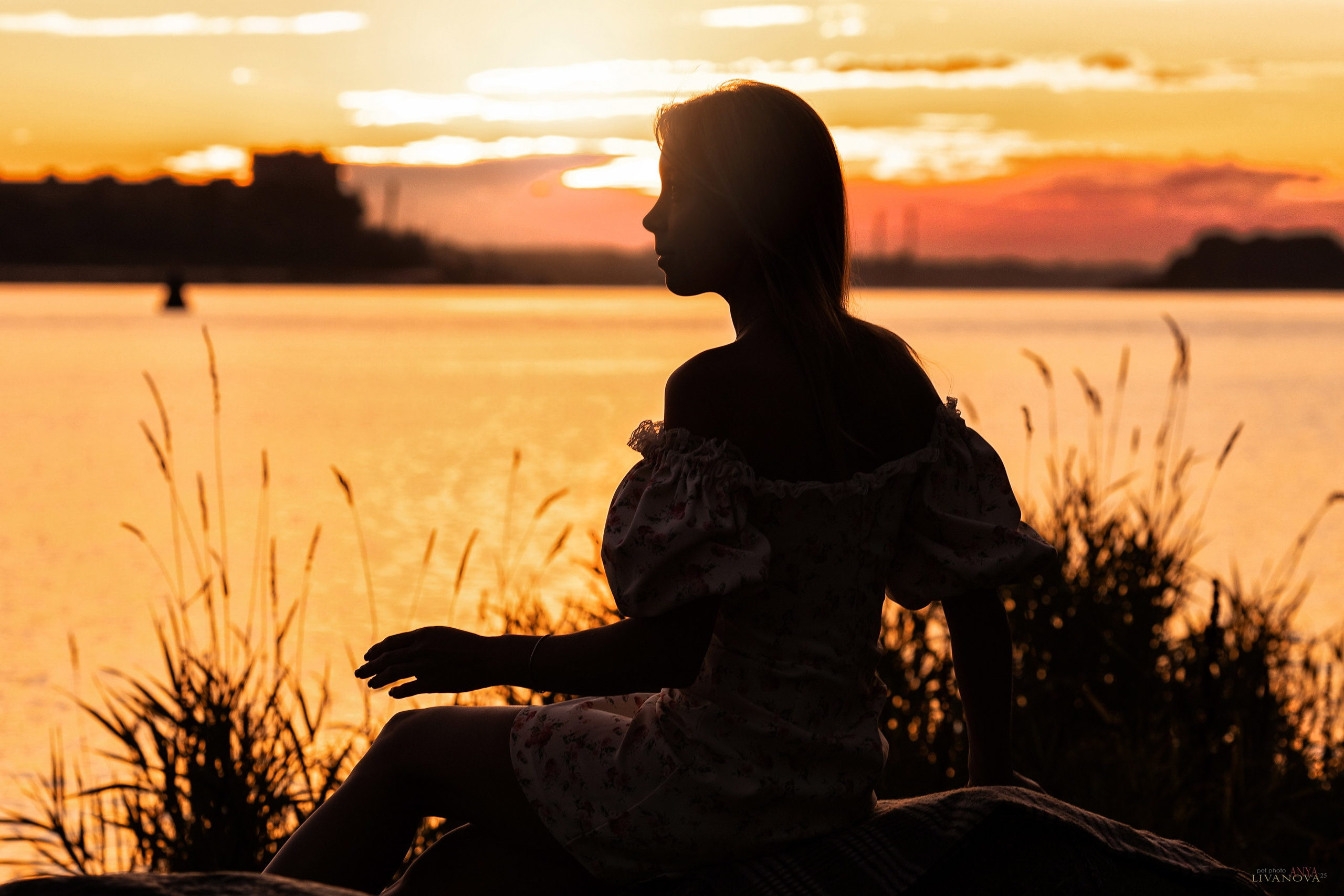 Катя + Астин и Олаф. Фотограф анималист Аня Ливанова | Рыбинск