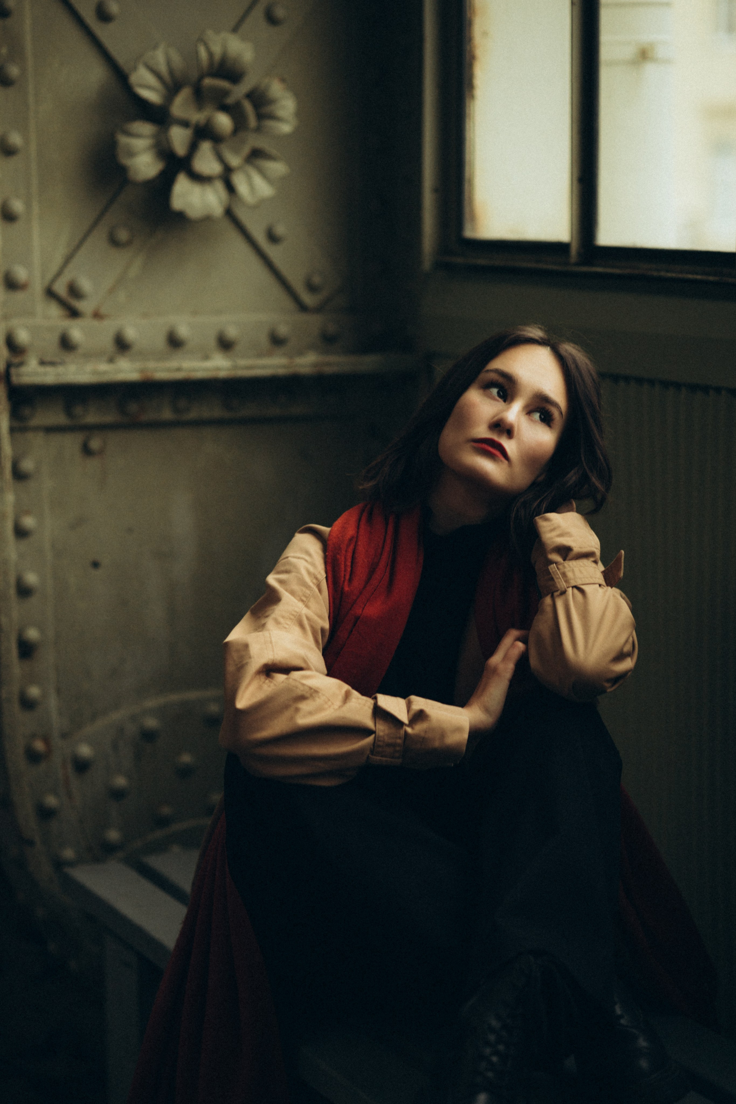 Индивидуальные. Главная