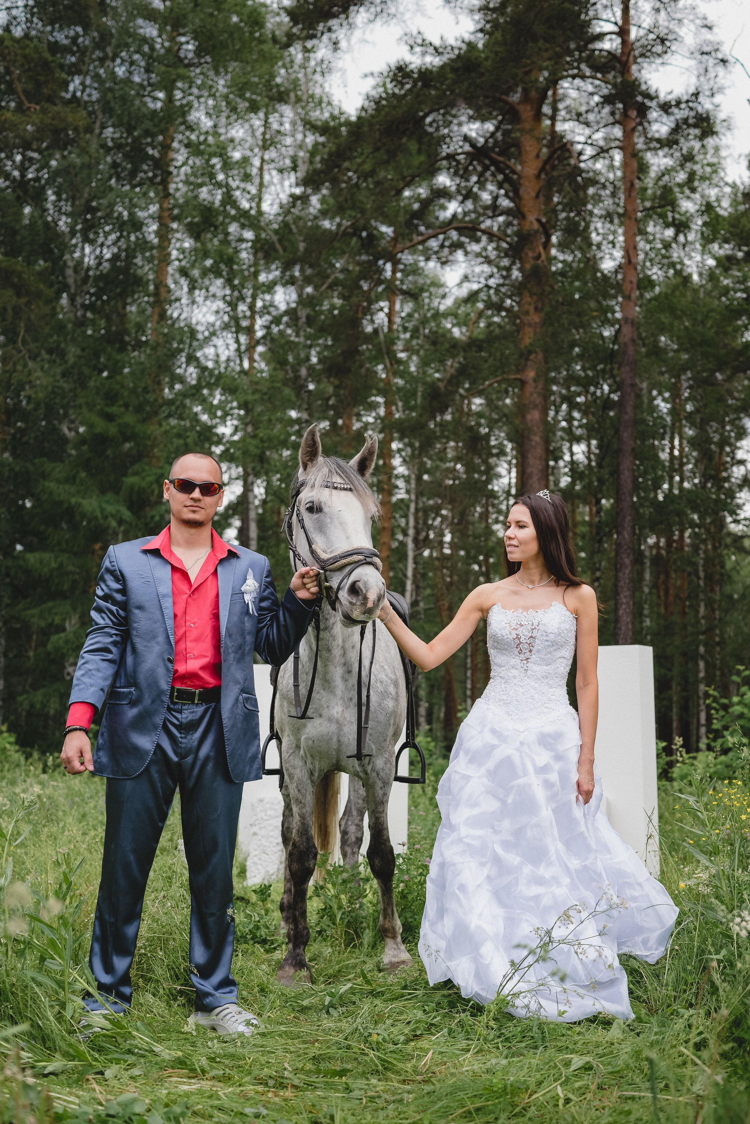 Василина&Максим. Семейный и детский фотограф в Екатеринбурге Валерия Нагибина