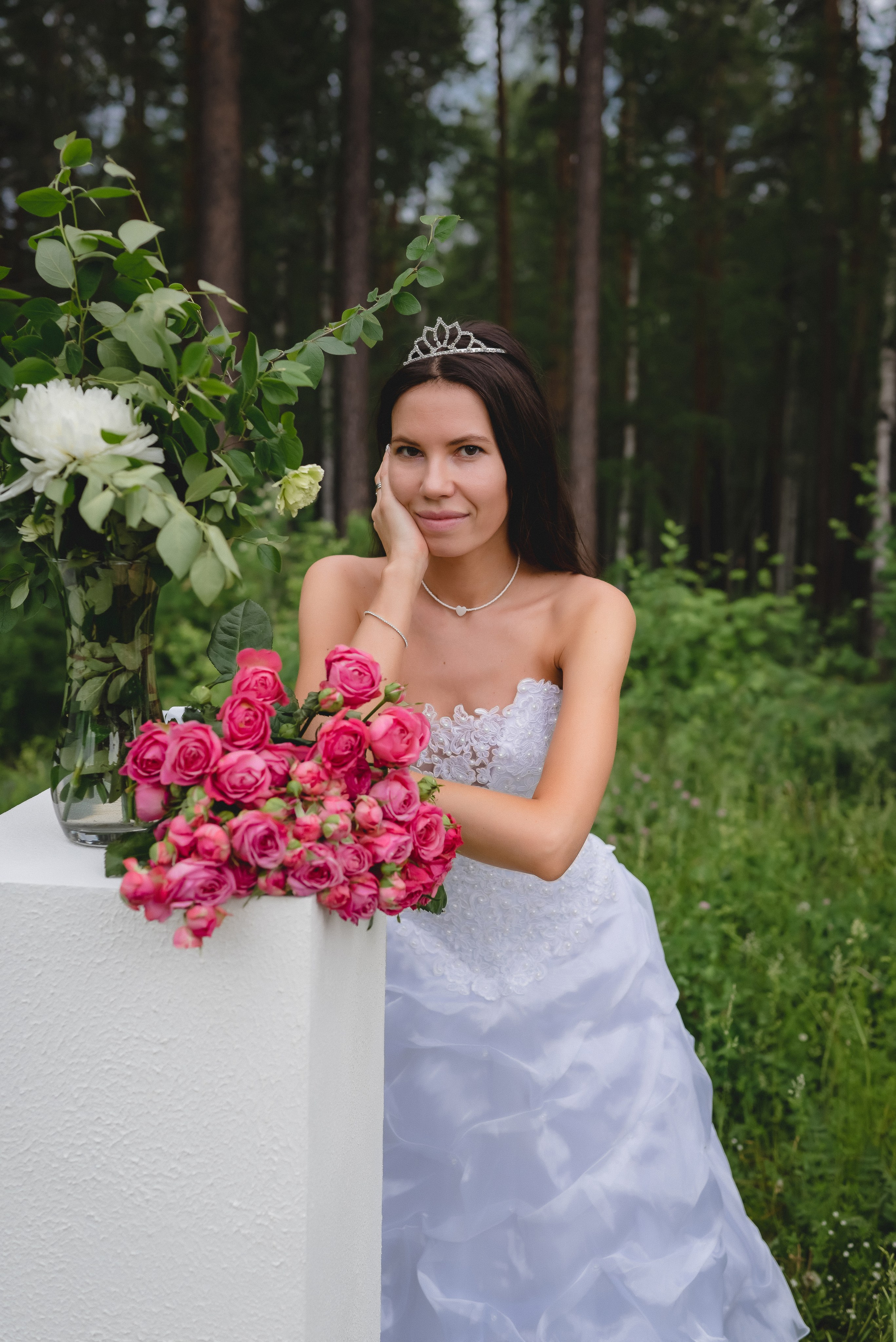 Василина&Максим. Семейный и детский фотограф в Екатеринбурге Валерия Нагибина