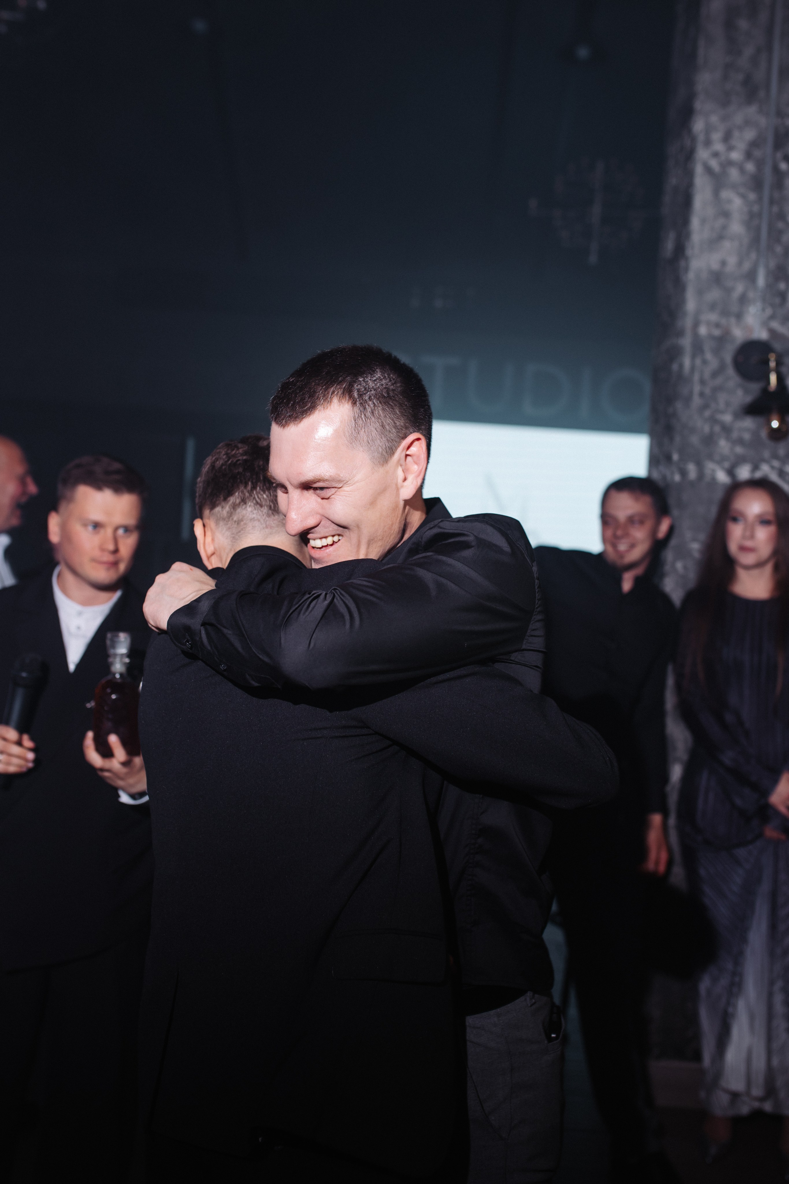 Даниил и Мария. Мордвинова Татьяна