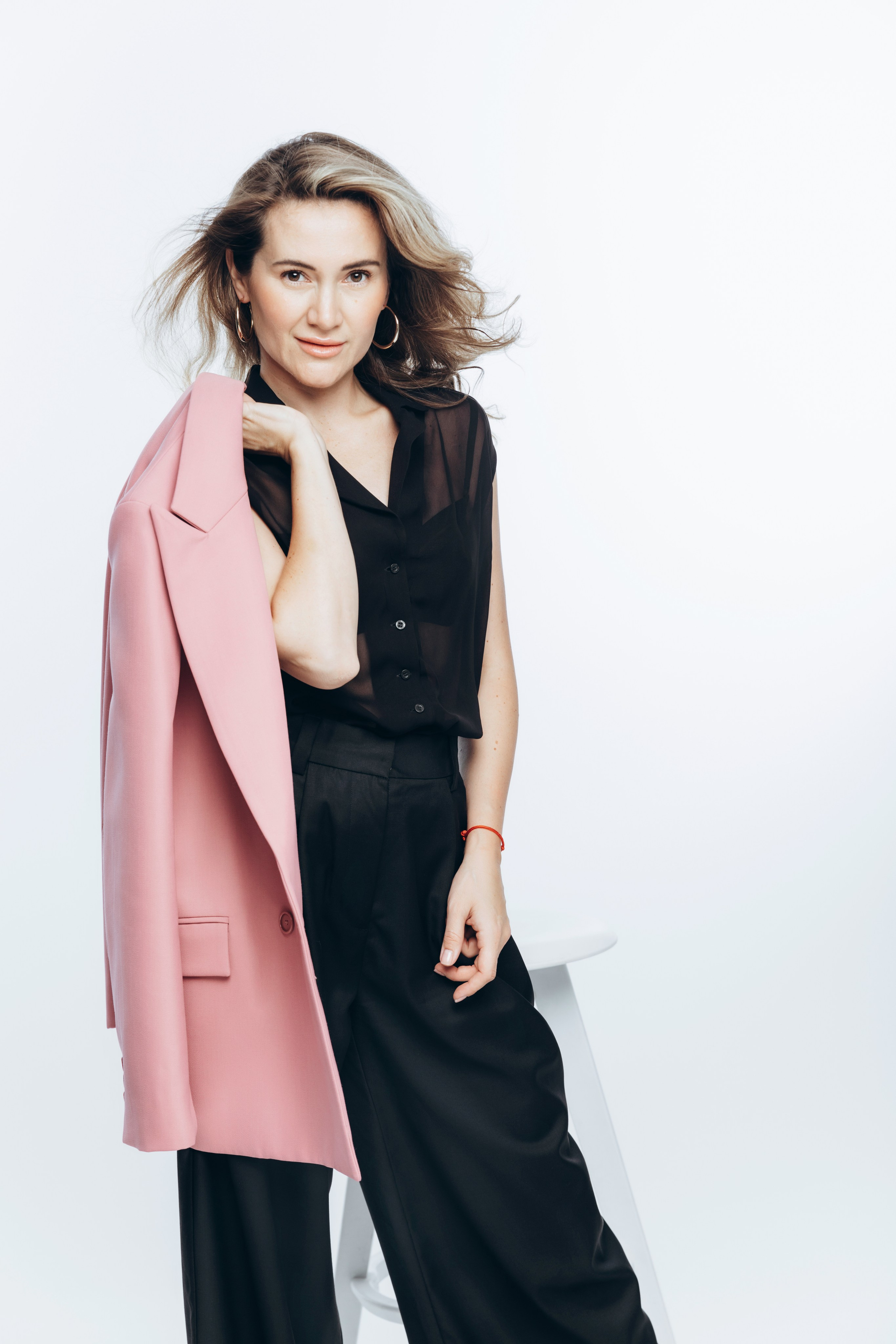 ПОРТРЕТЫ. Фотограф Санкт-Петербург Светлана Вежновец