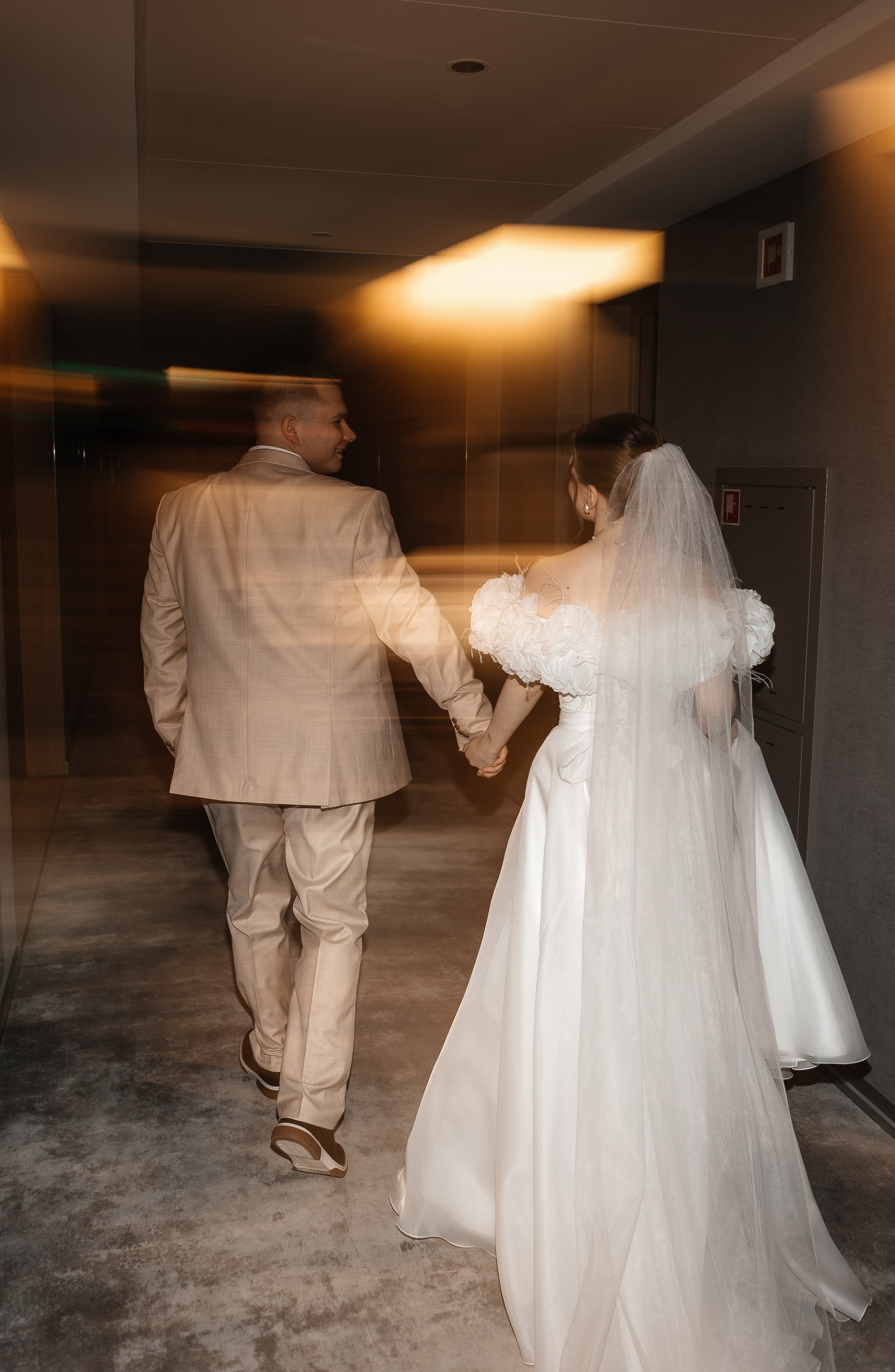 Егор & Валентина | 18.08.2025. Свадебный и семейный фотограф в Омске Евгения Хакимова