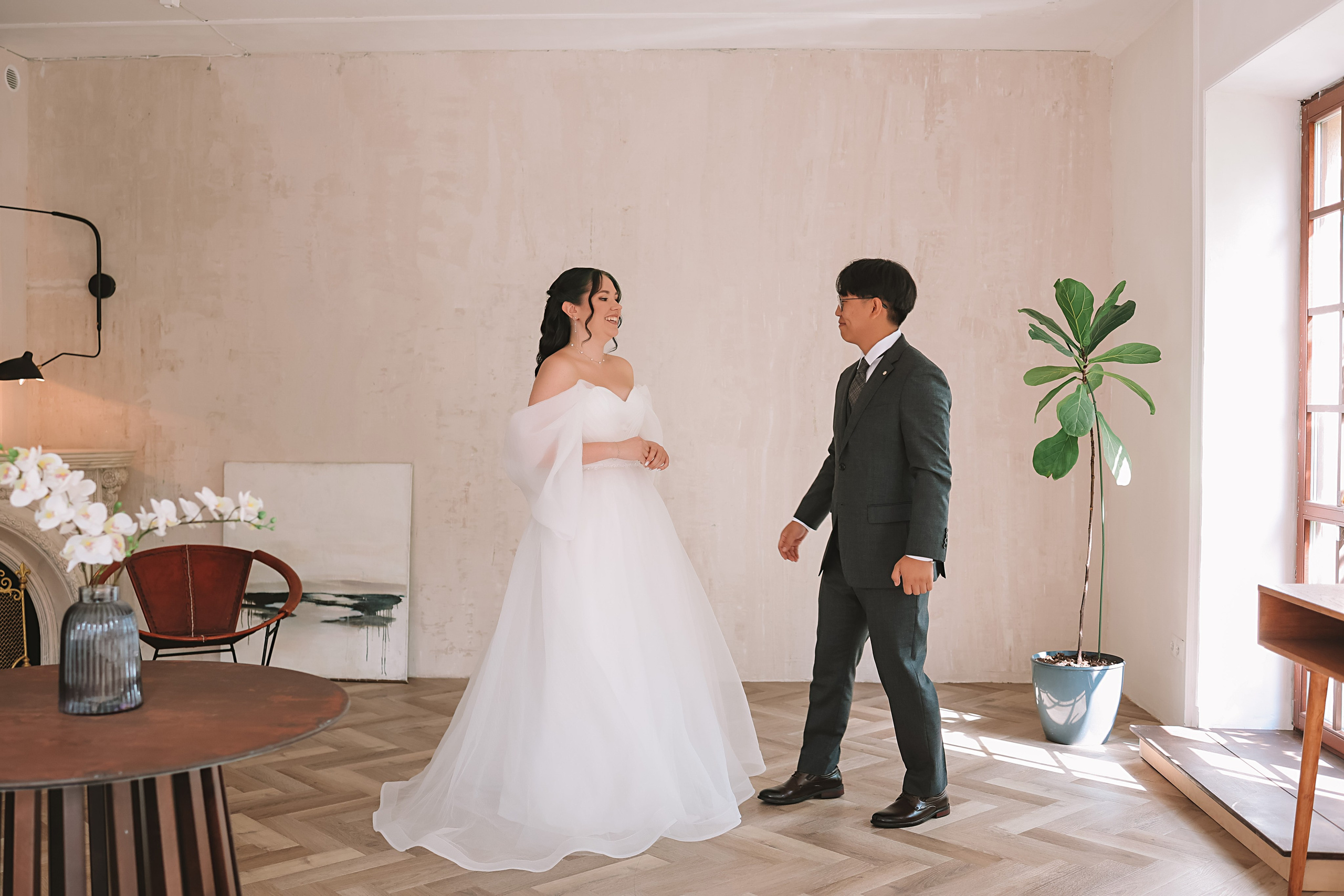 Айвазовский и парк дружбы народов. Семейный фотограф Тюмень, фотограф на роды Салмина Мария