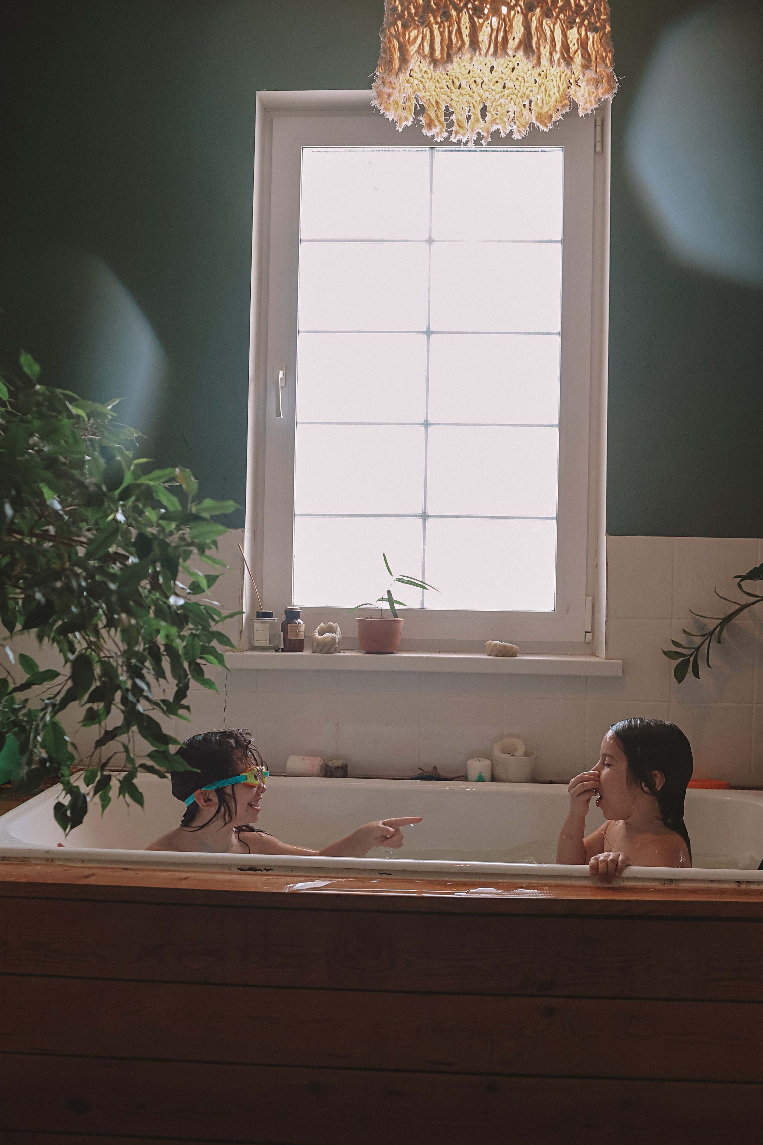 Наська (Чусовой). Семейный фотограф Тюмень, фотограф на роды Салмина Мария