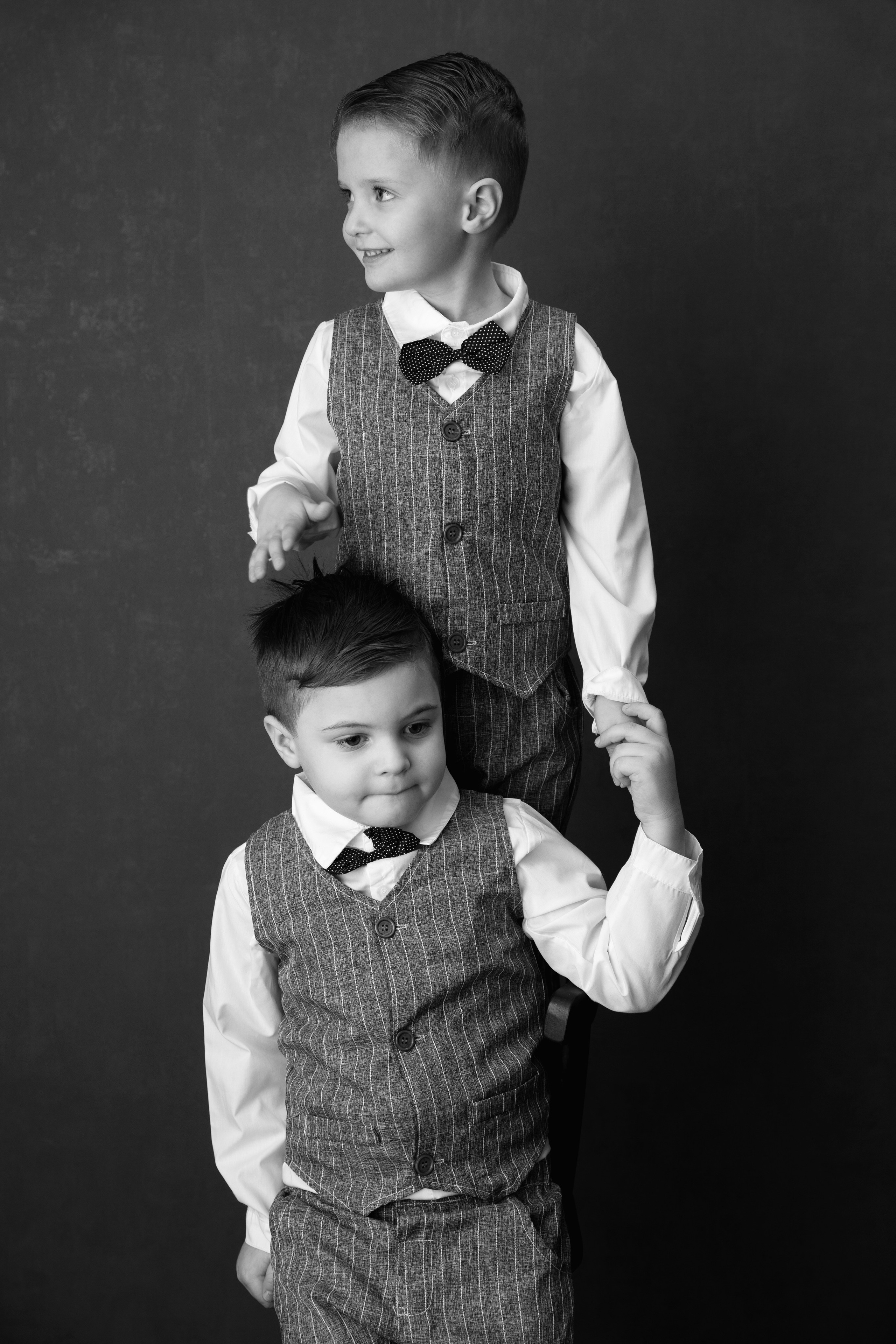 Съемка двойни в студии. Фотограф новорожденных, детский фотограф  Москва.Семейная съемка Москва. Семенова Анна