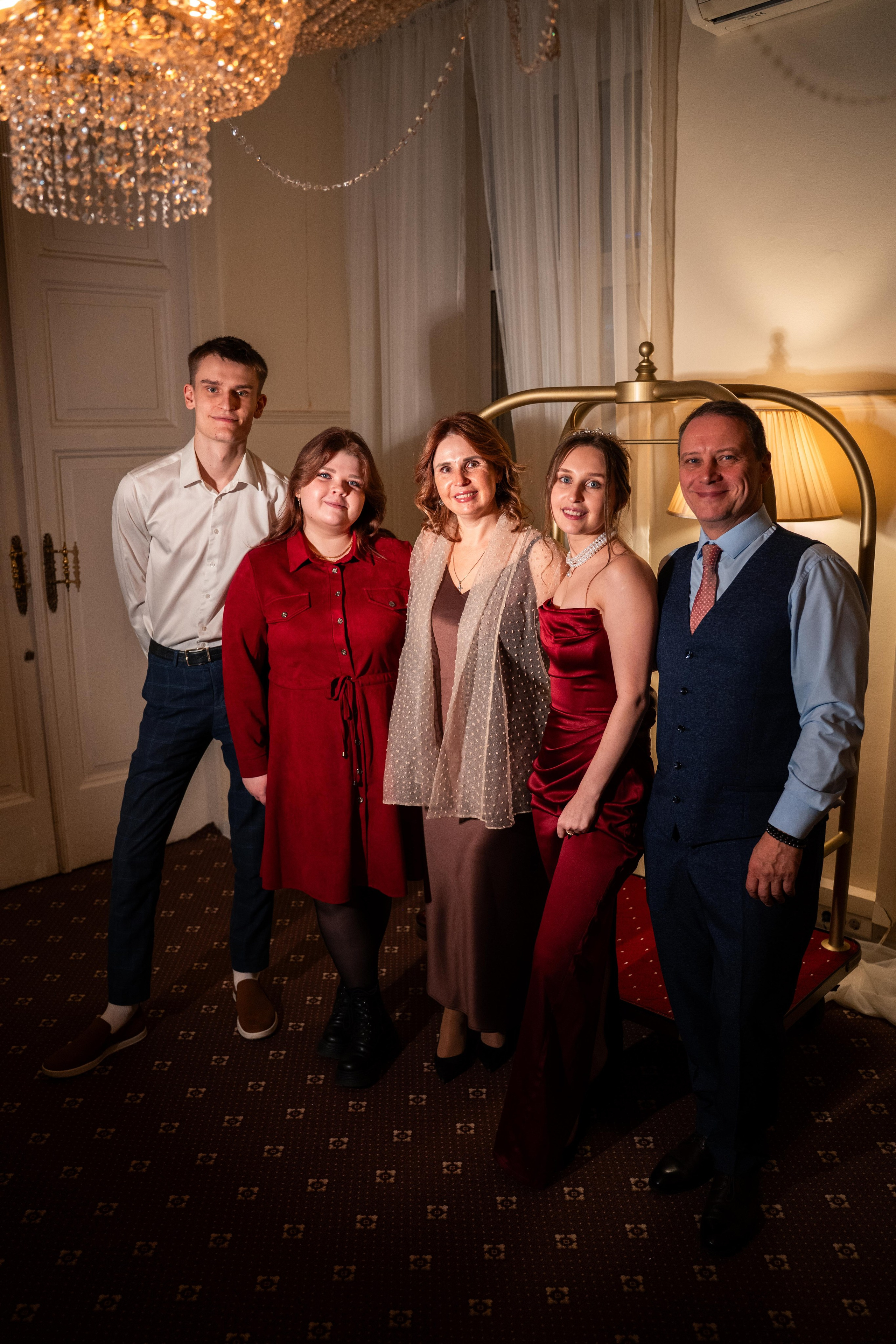 День рождения 14.03.2026. Коммерческий и художественный фотограф и видеограф в Москве Арсений Тургенев