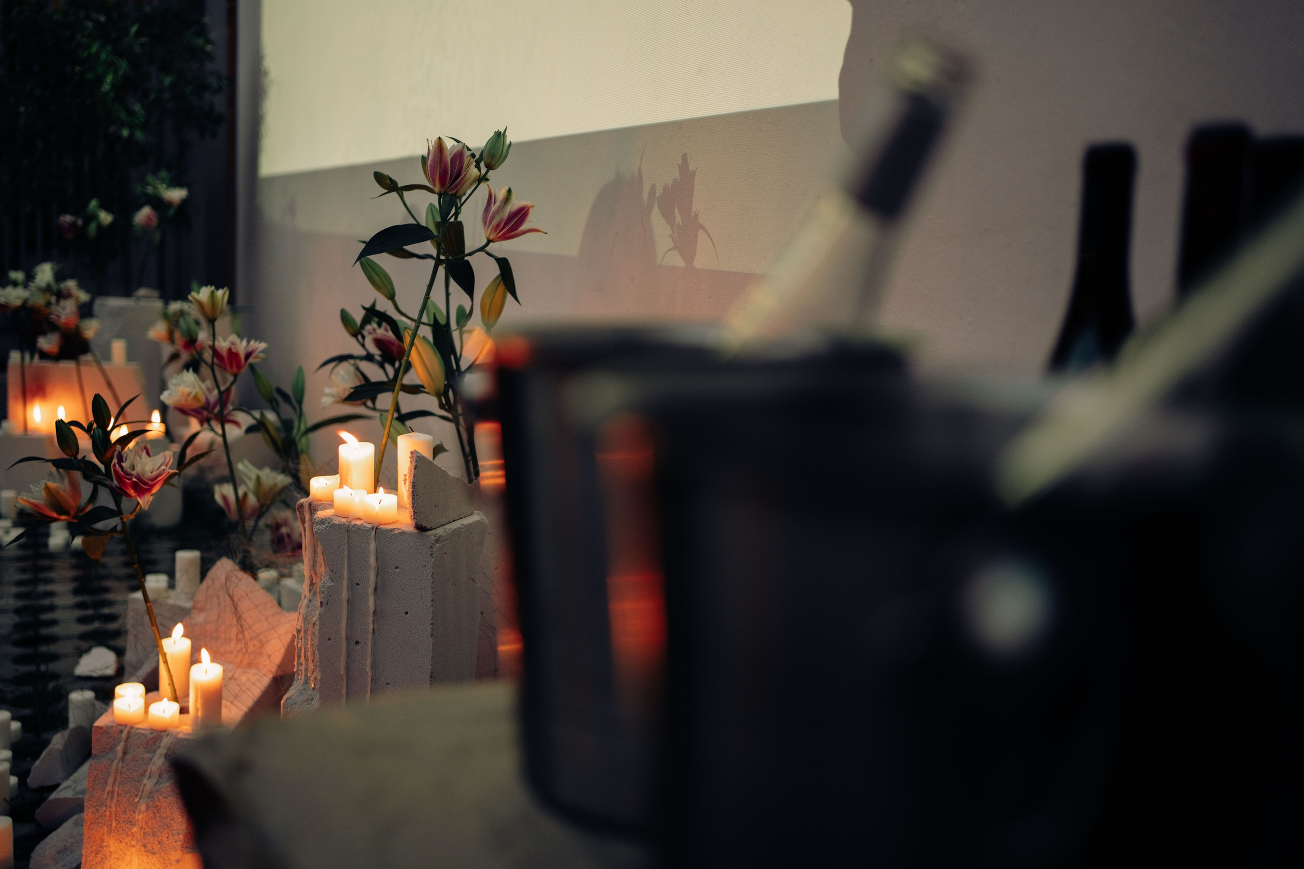 Казань глазами инженера. Винный вечер / 2025. Саша Копылов, фотограф в Казани