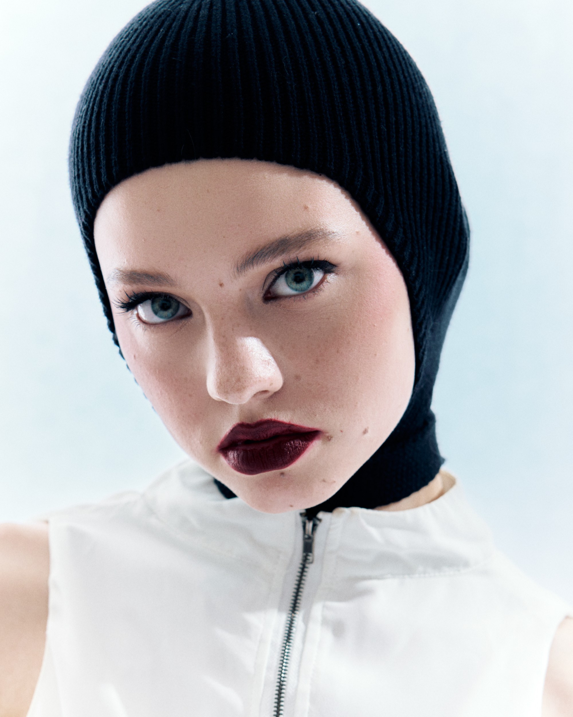 Лиза. Фотограф в Новосибирске Дмитрий Матвеев