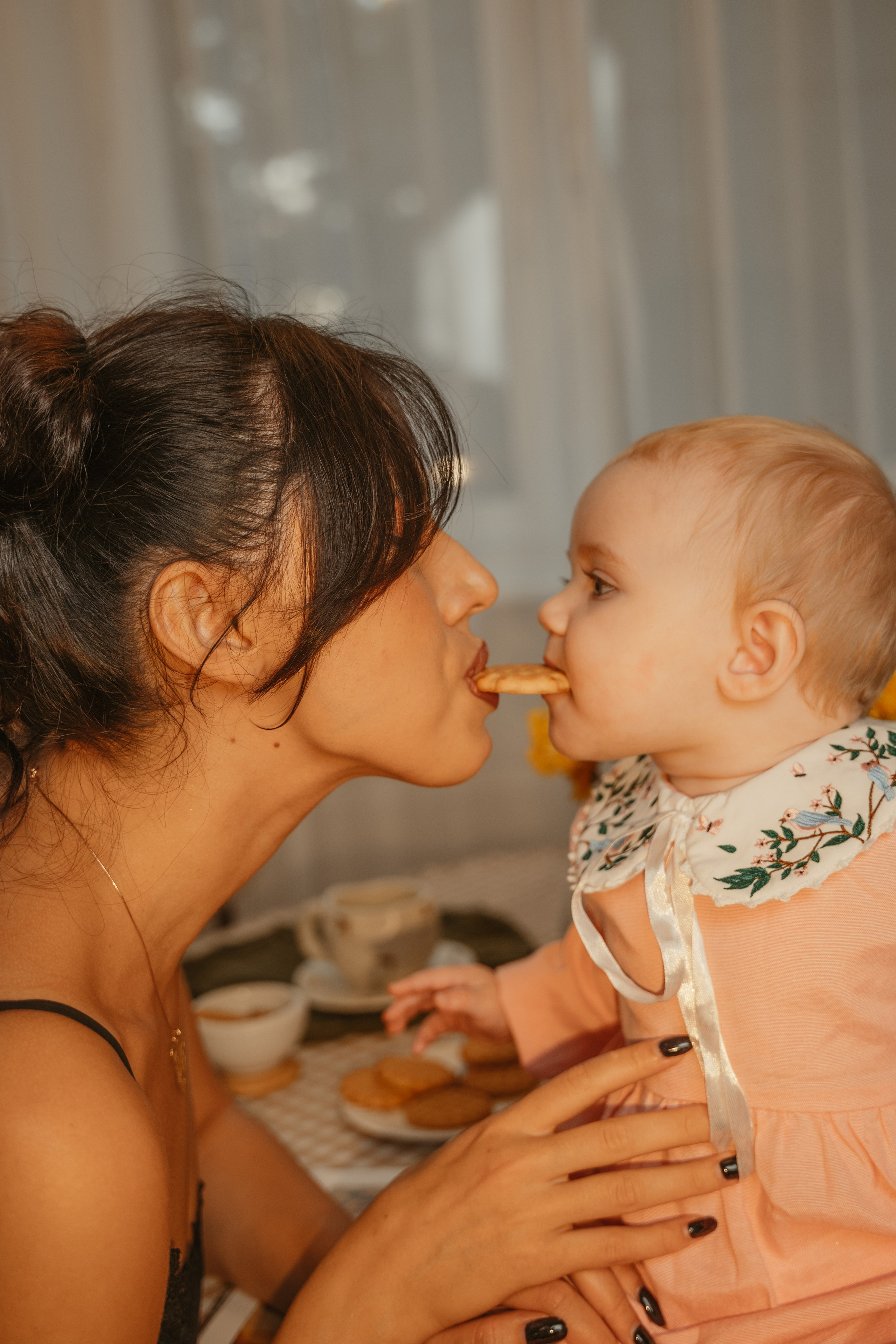 Виктория. KURAKINSHEFF.PRO