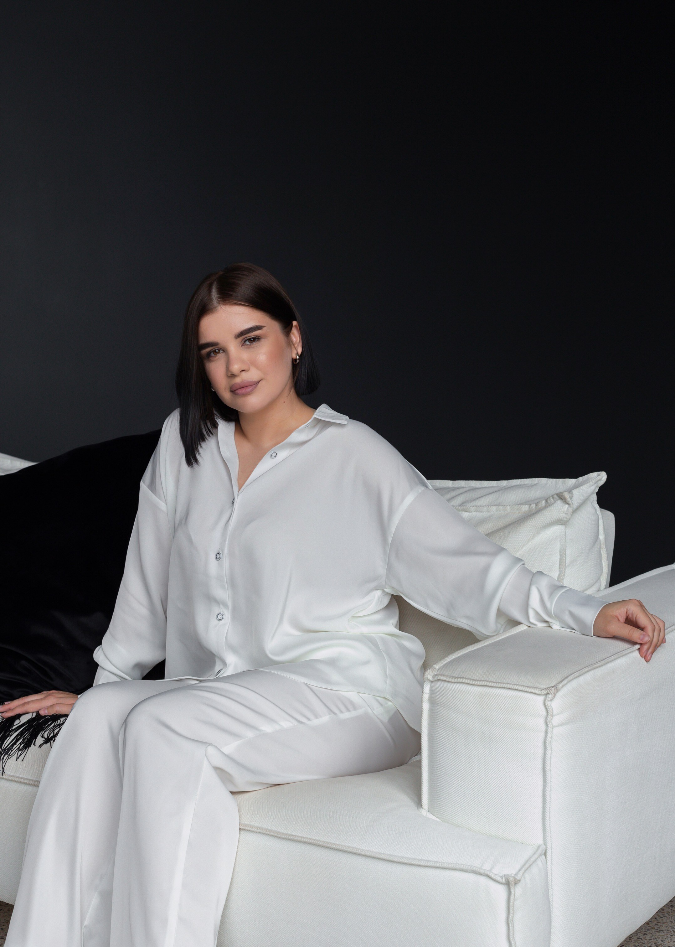 Женский портрет. Фотограф в городе Краснодар