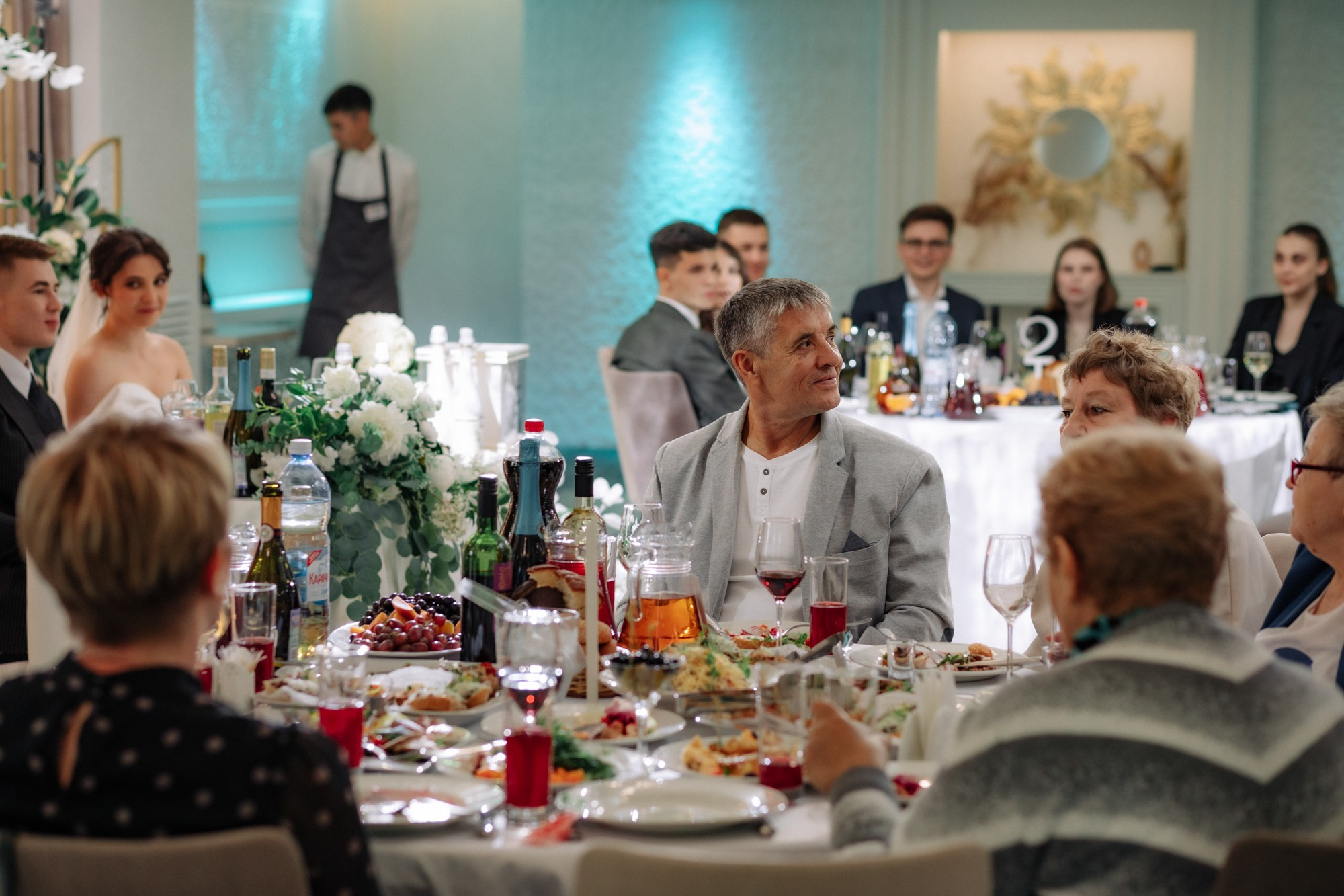 Кирилл и Карина. Свадебный и портретный фотограф в Омске Антон Карев