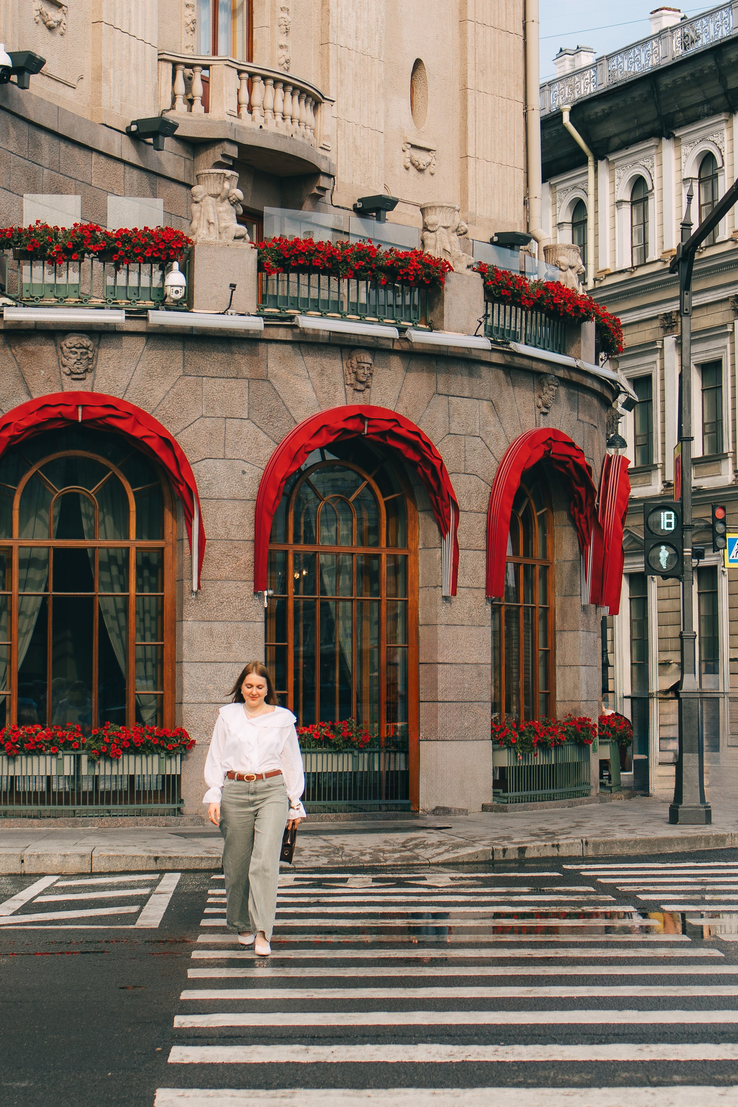Даша / Санкт-Петербург. Фотограф в Выборге и Санкт-Петербурге Маша Гуляева