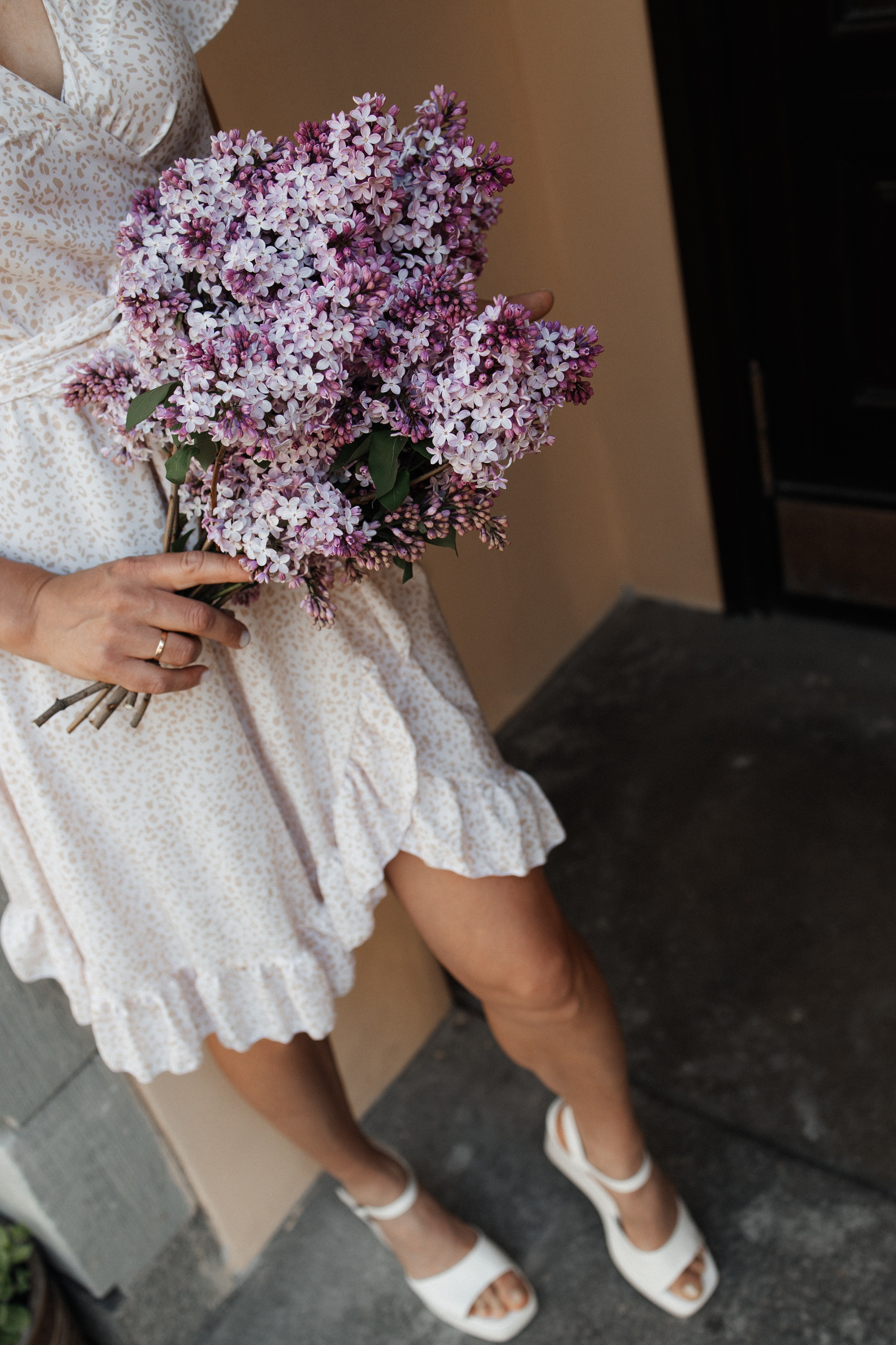 Валя/прогулка. Фотограф в Выборге и Санкт-Петербурге Маша Гуляева