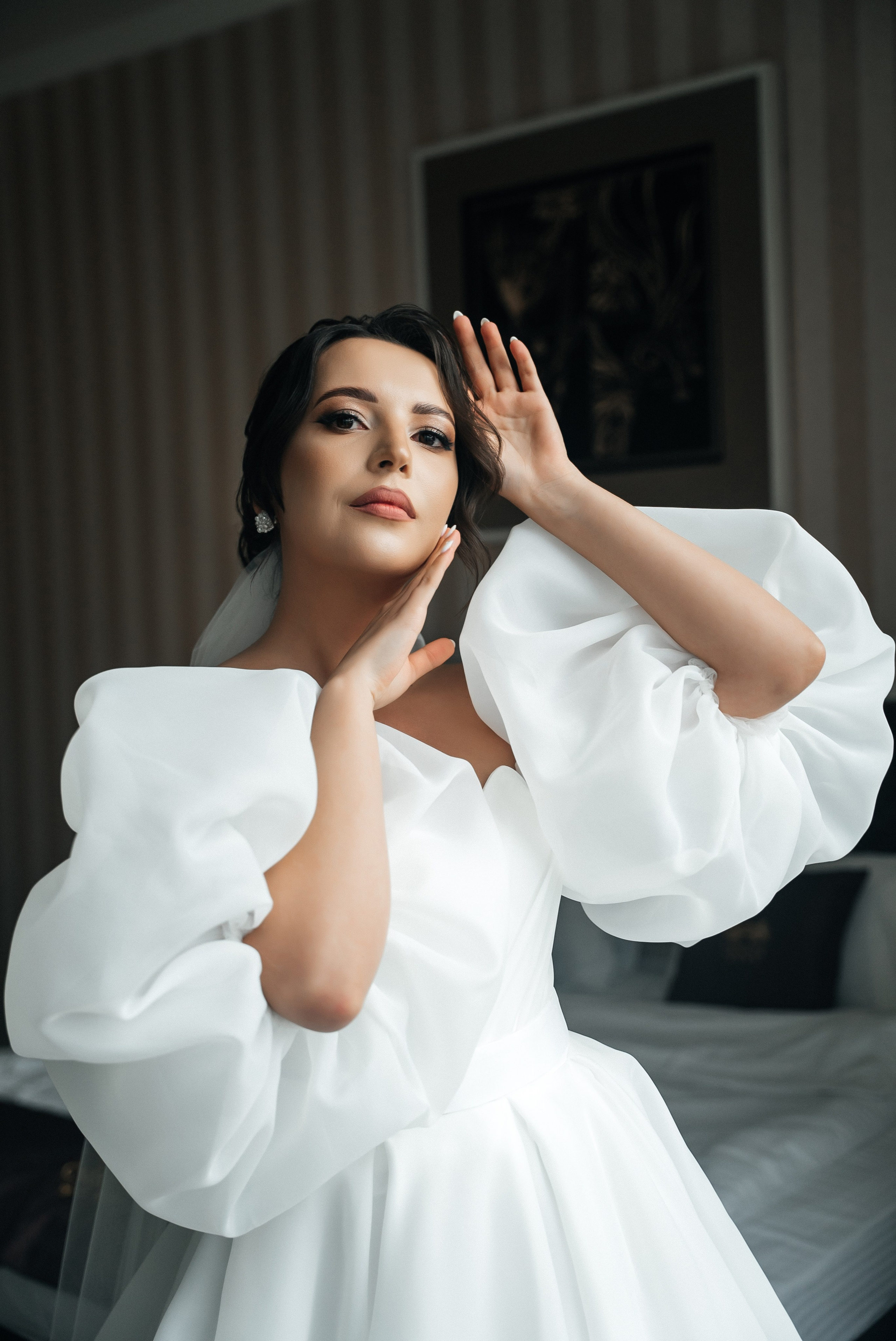 Алексей и Ирина. Свадебный фотограф в Самаре Анна Ковалева