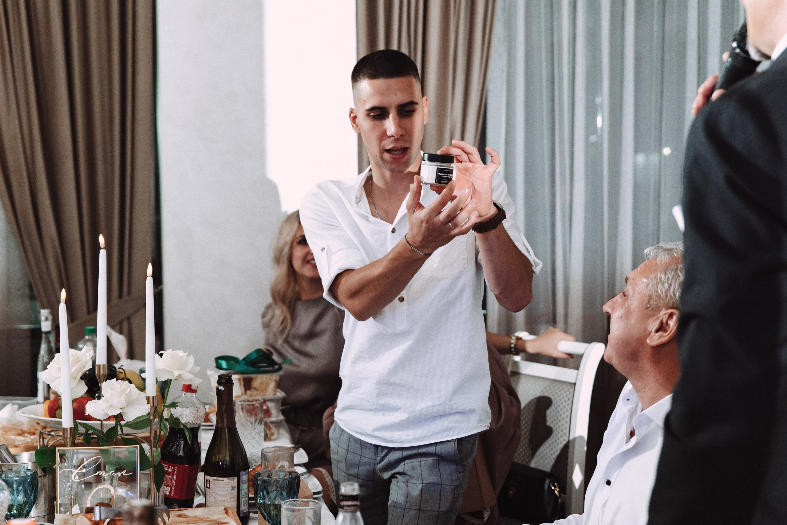 Никита + Кристина. Свадебный и семейный фотограф в Волгограде Олеся Лисицкая