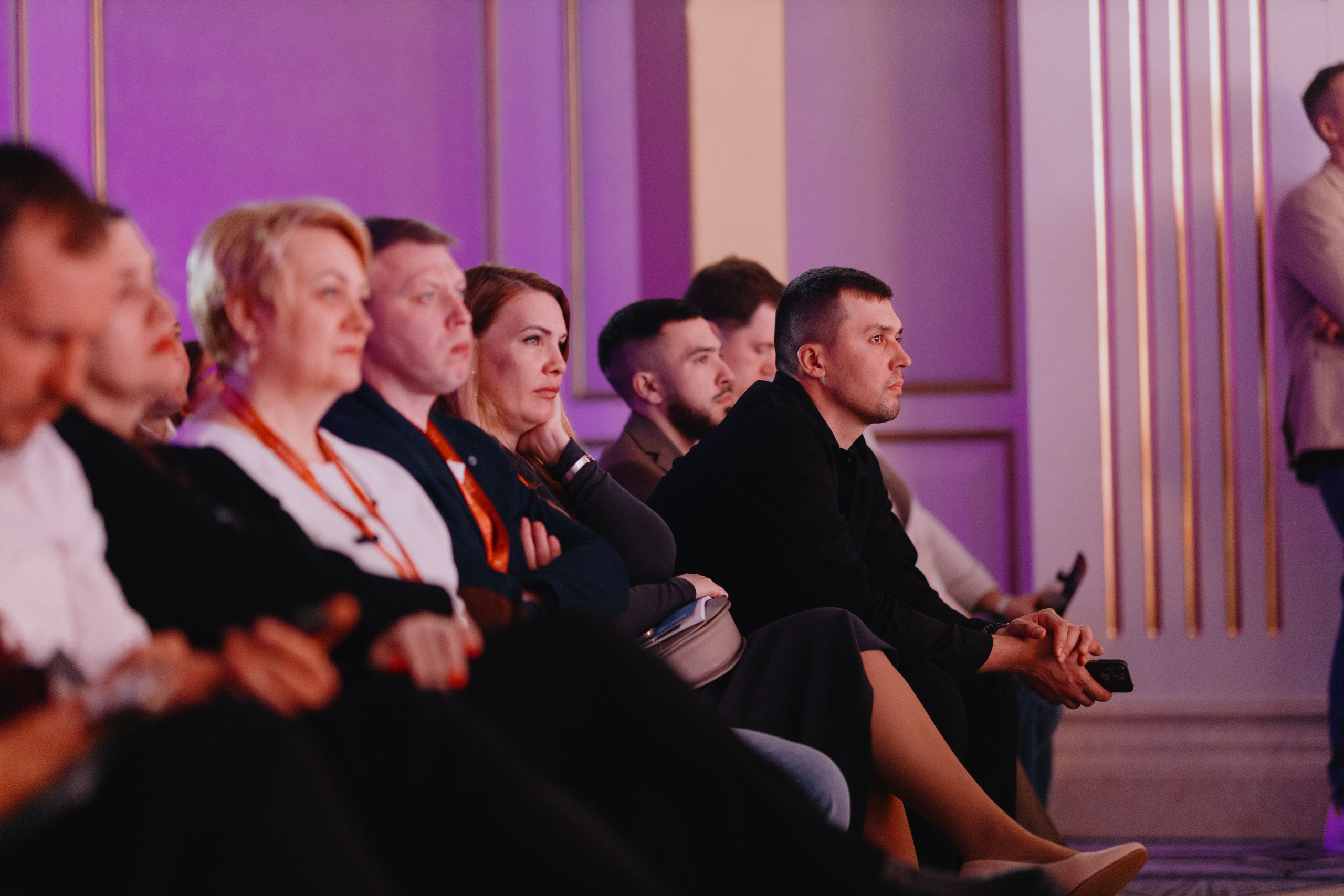 Рантье. Ежегодный форум. Фотограф Илья Чернов