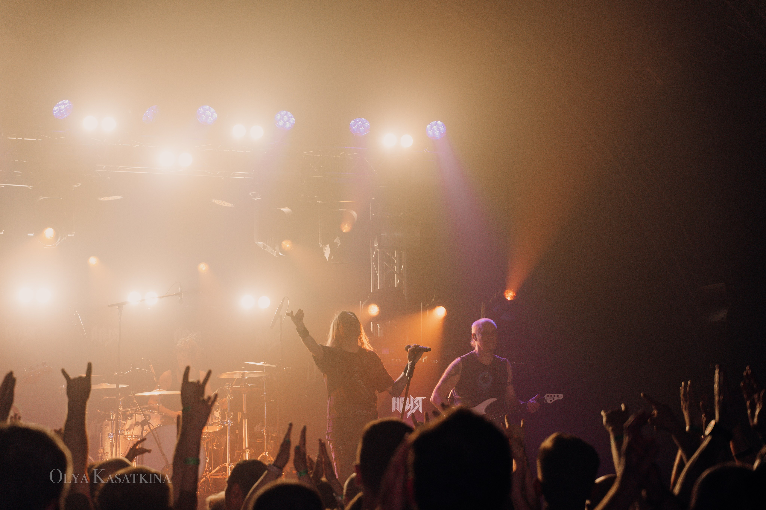 Ария. Арт-фотограф в Краснодаре