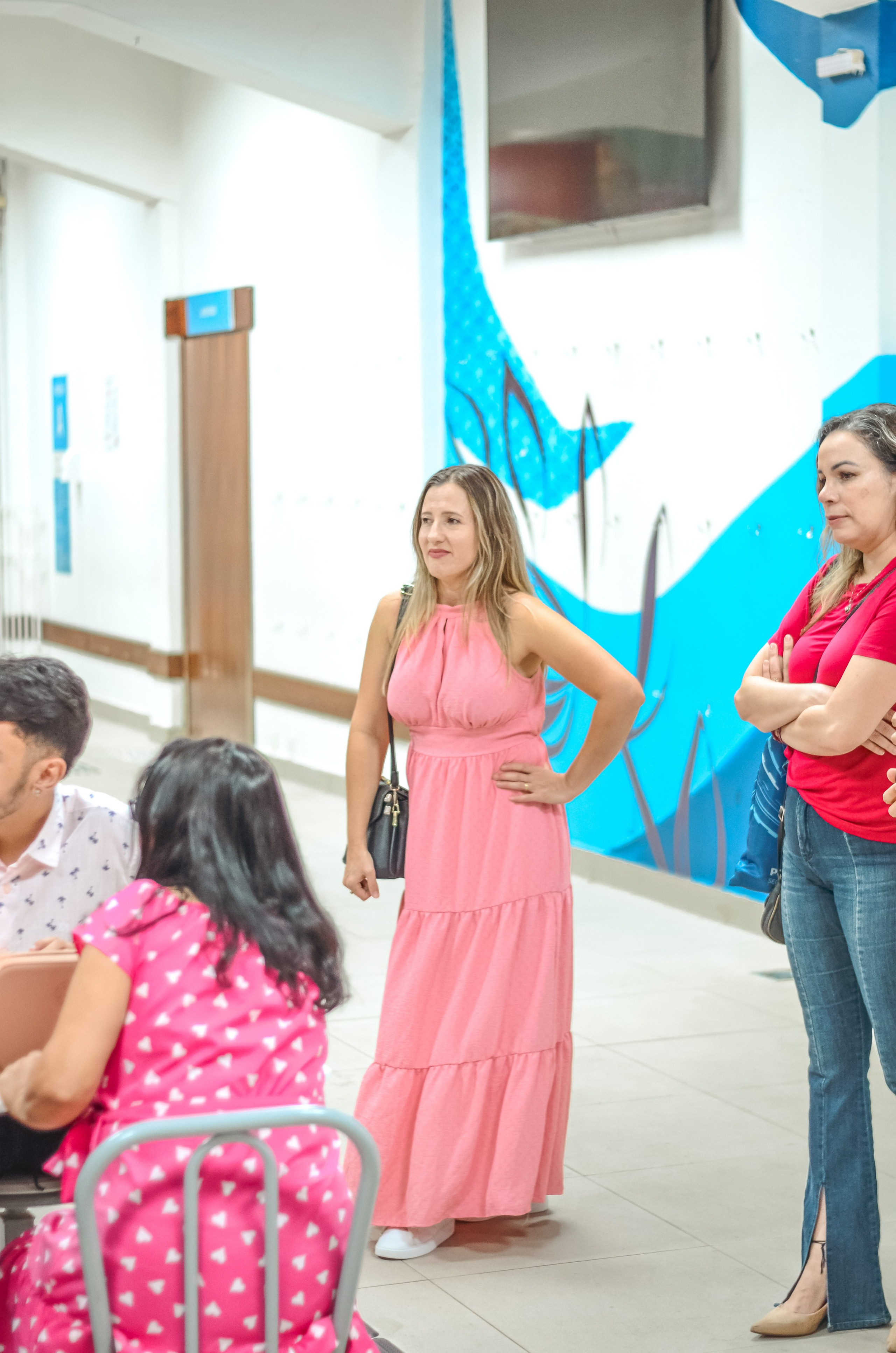 Coral Madrigal Uniso. Fotógrafo | Sessão de fotos