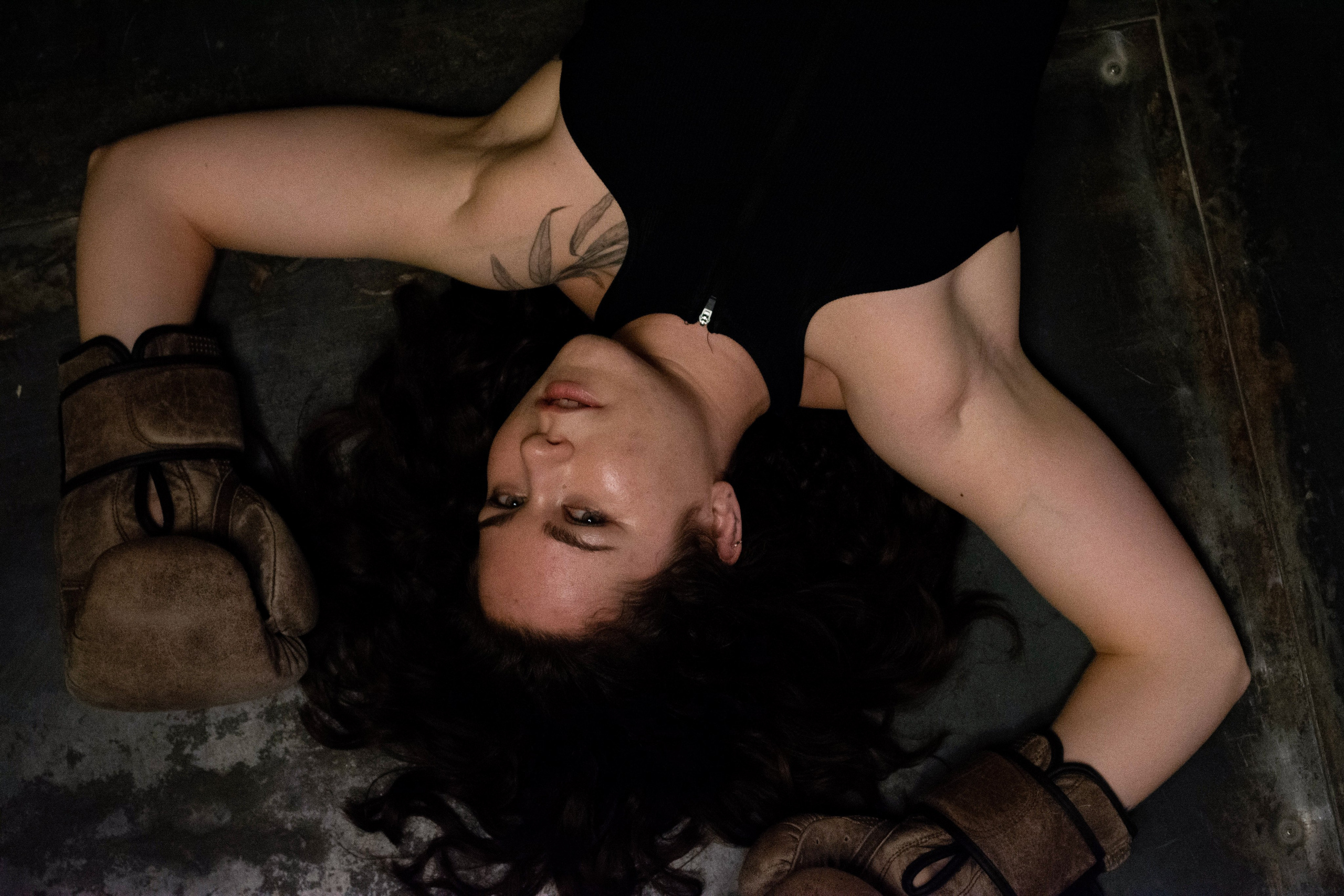 #itslikeamovie. Фотограф Мария Миронова в Нижнем Новгороде