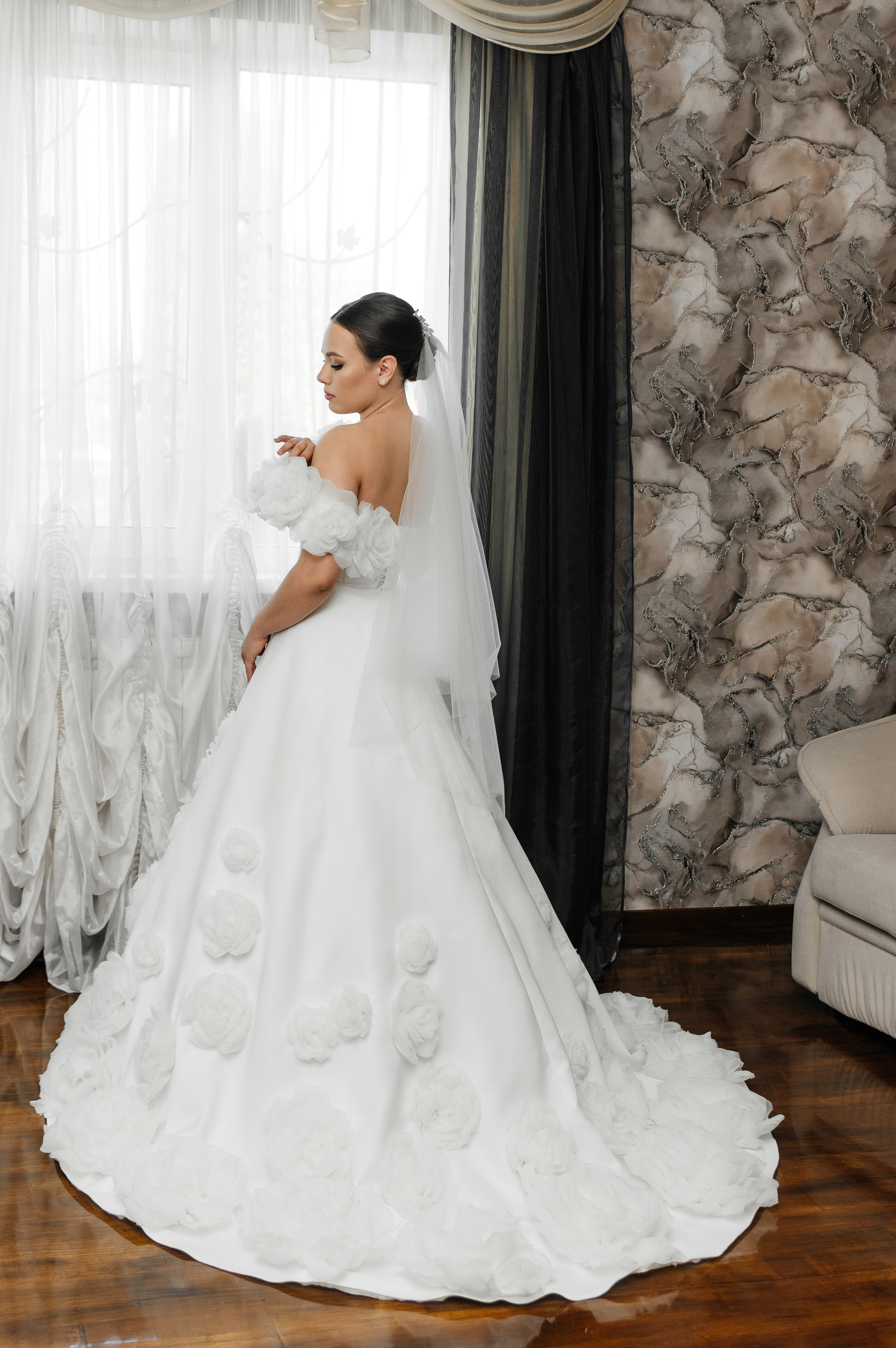 Александр и Анастасия. Свадебный и семейный фотограф Кореновск/Краснодар