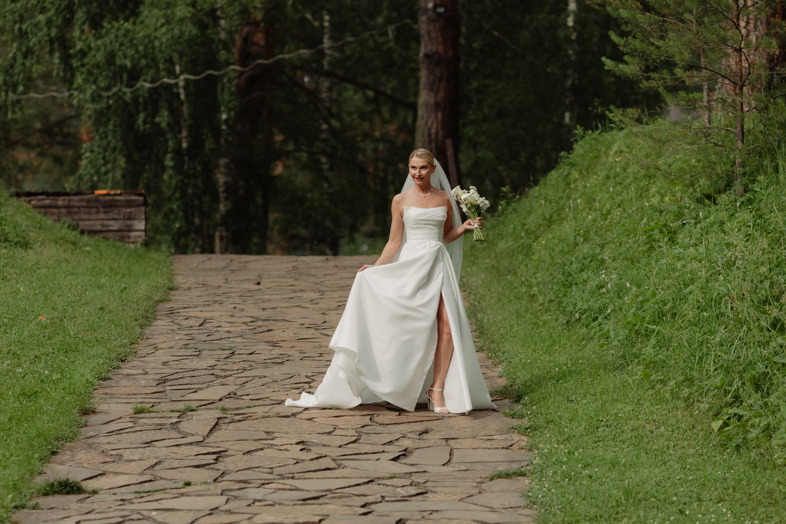 Юрий и Валерия. Организатор Романова Любовь