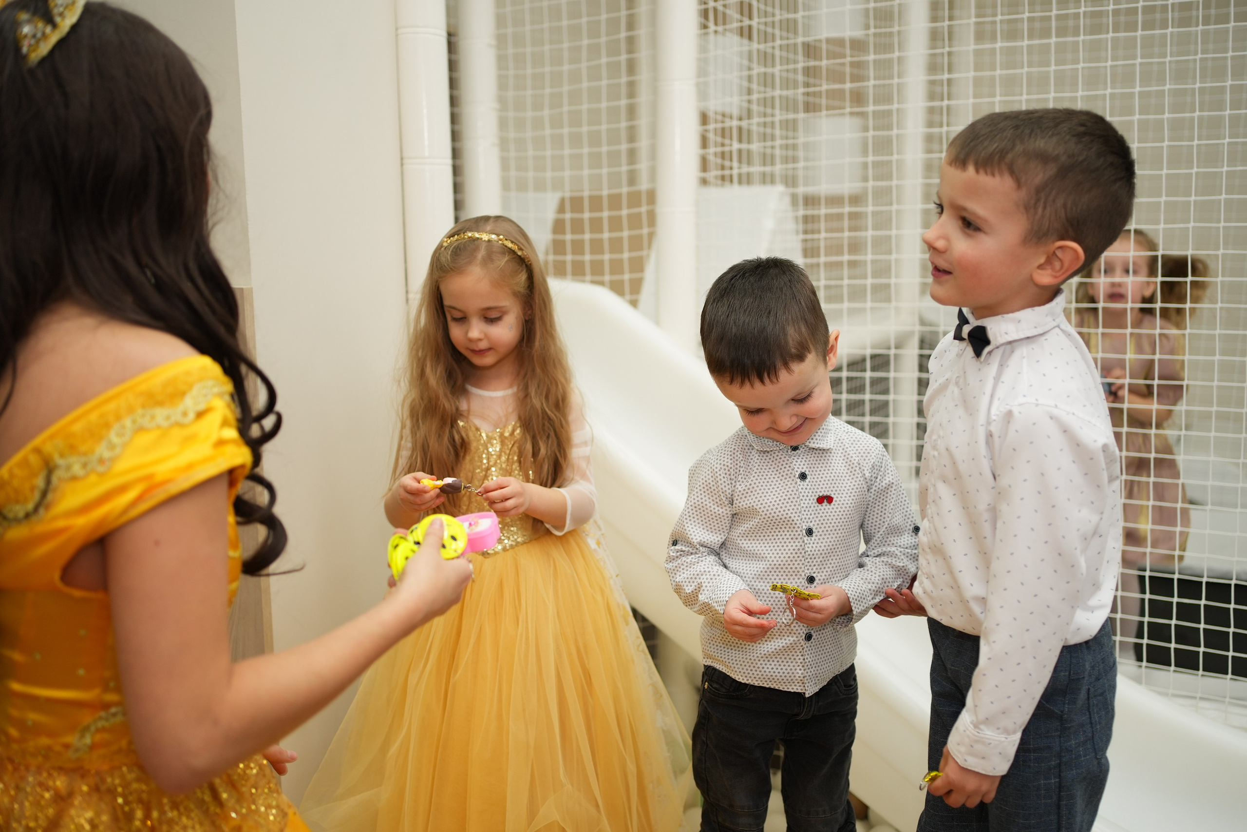 День Рождения Алисы. Семейный и свадебный фотограф Минск, Беларусь Анна Орловская