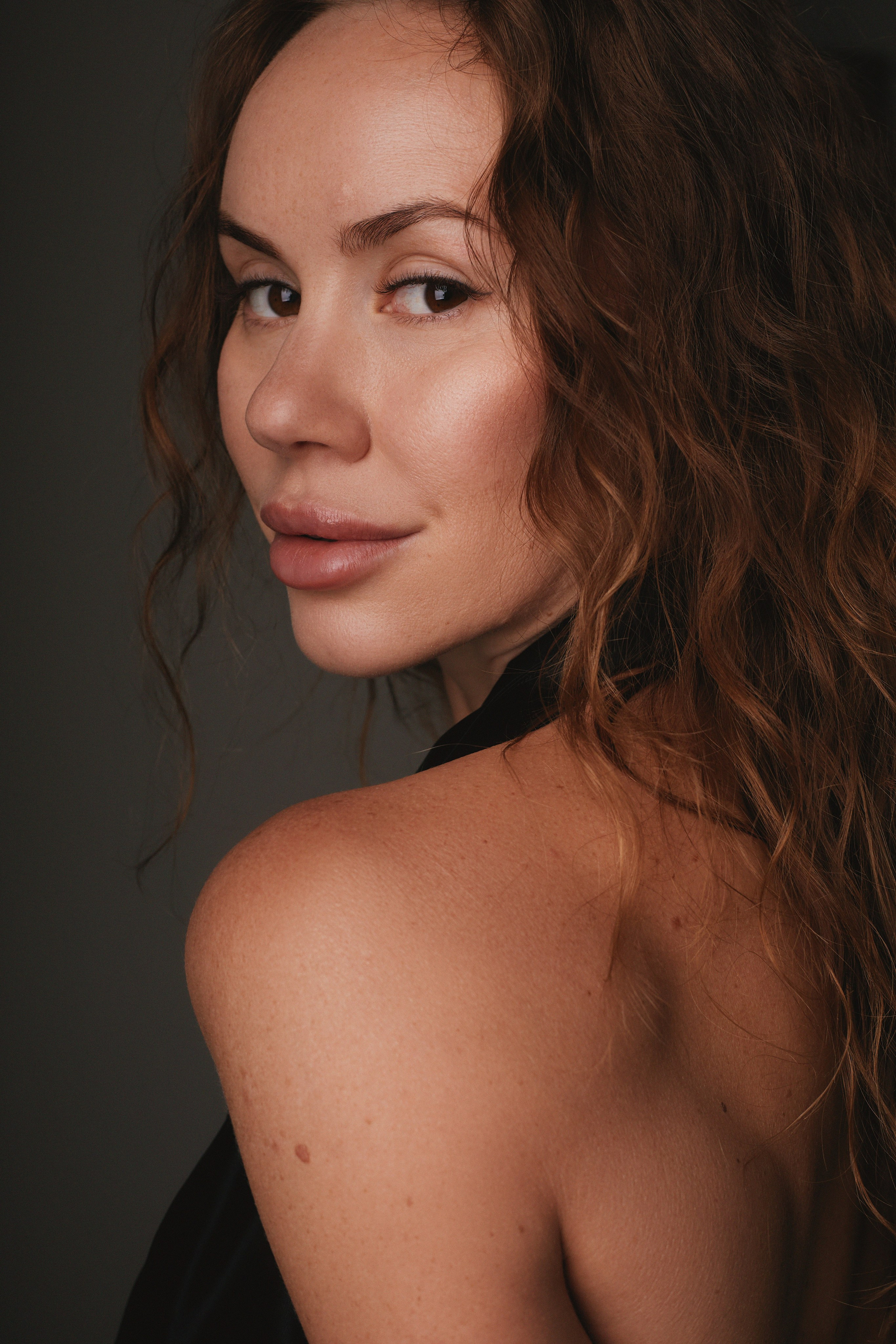 Студийная фотосессия. Фотограф в Казани