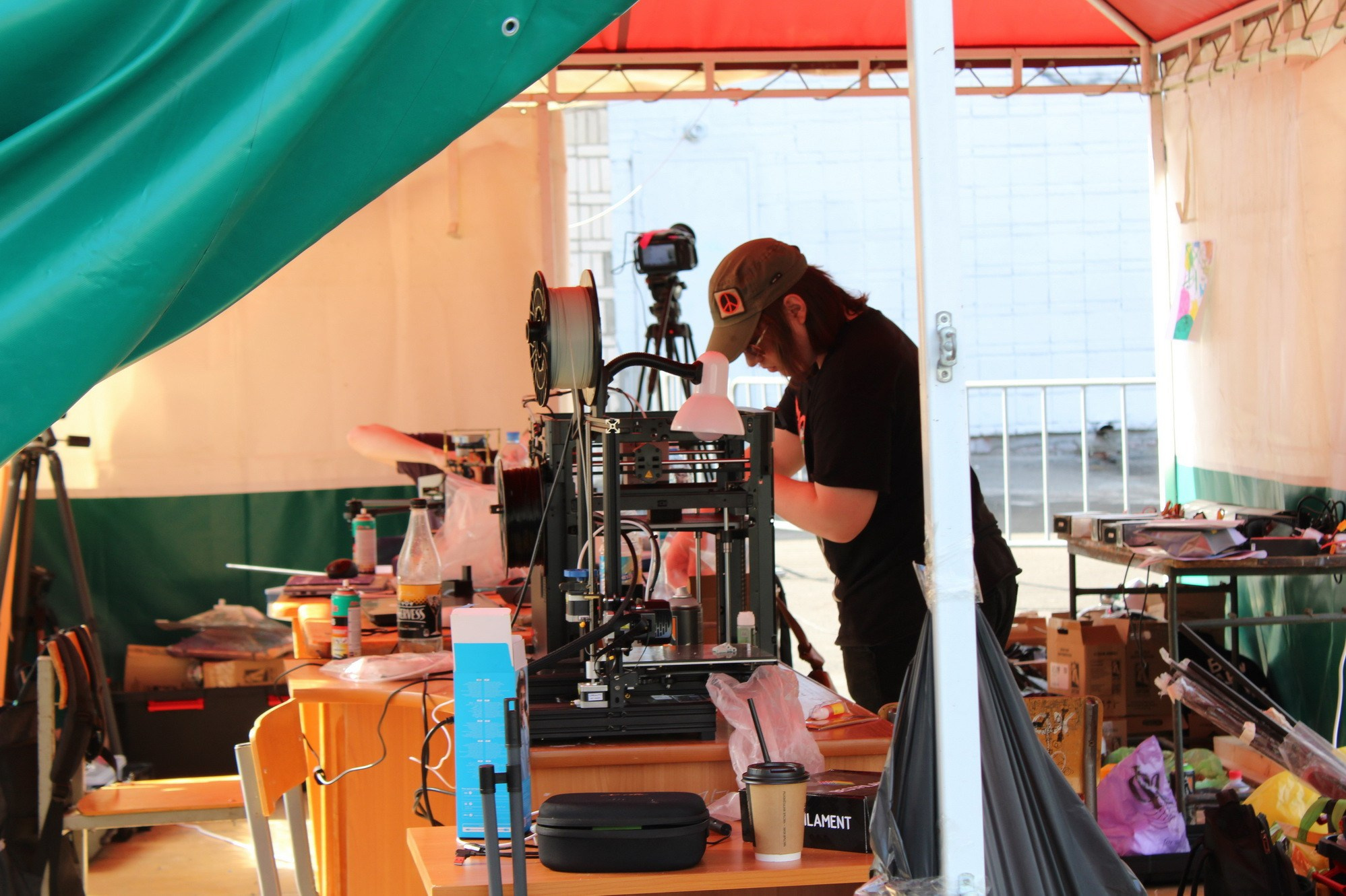 Архипелаг ' 23. Кристина Кутько • фотограф Новосибирск