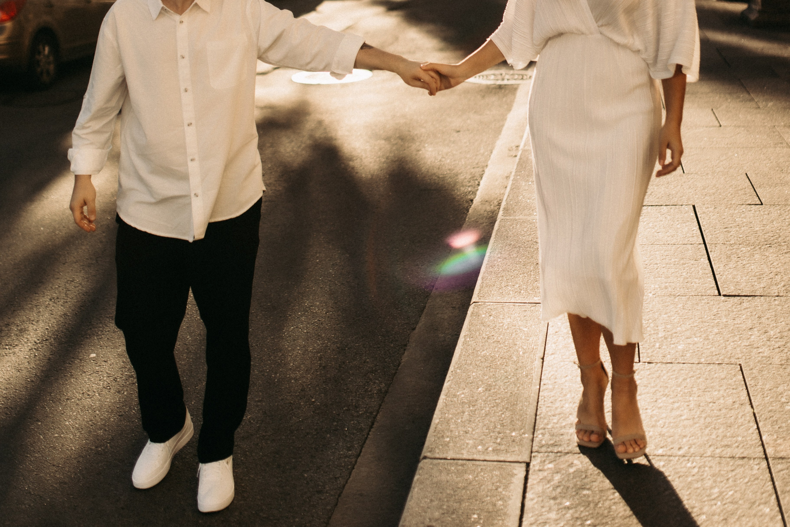 Ксения и Ришат. Фотограф в Санкт-Петербурге