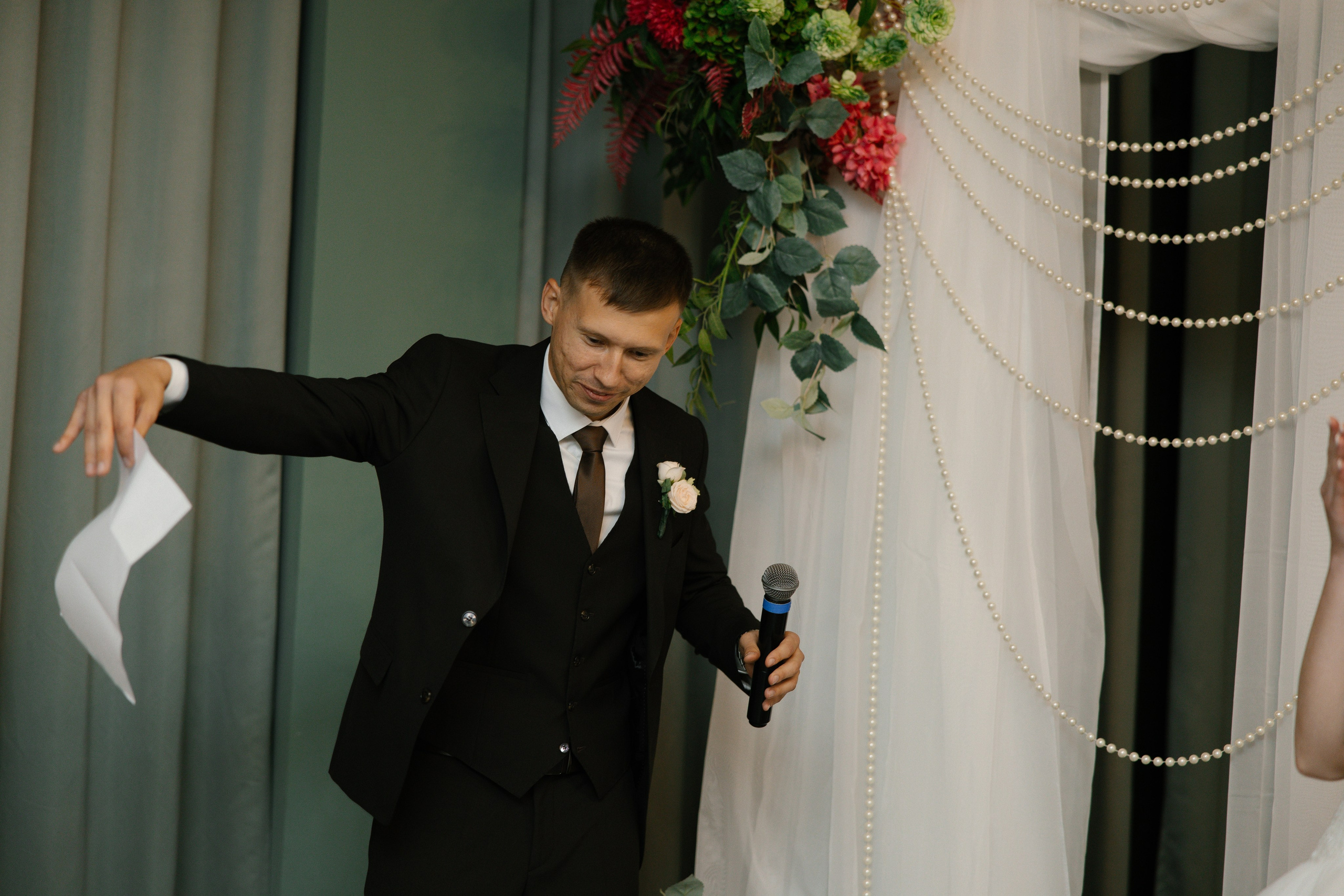 Екатерина и Сергей. Свадебный и Семейный фотограф в городе Тимашевск и Краснодар