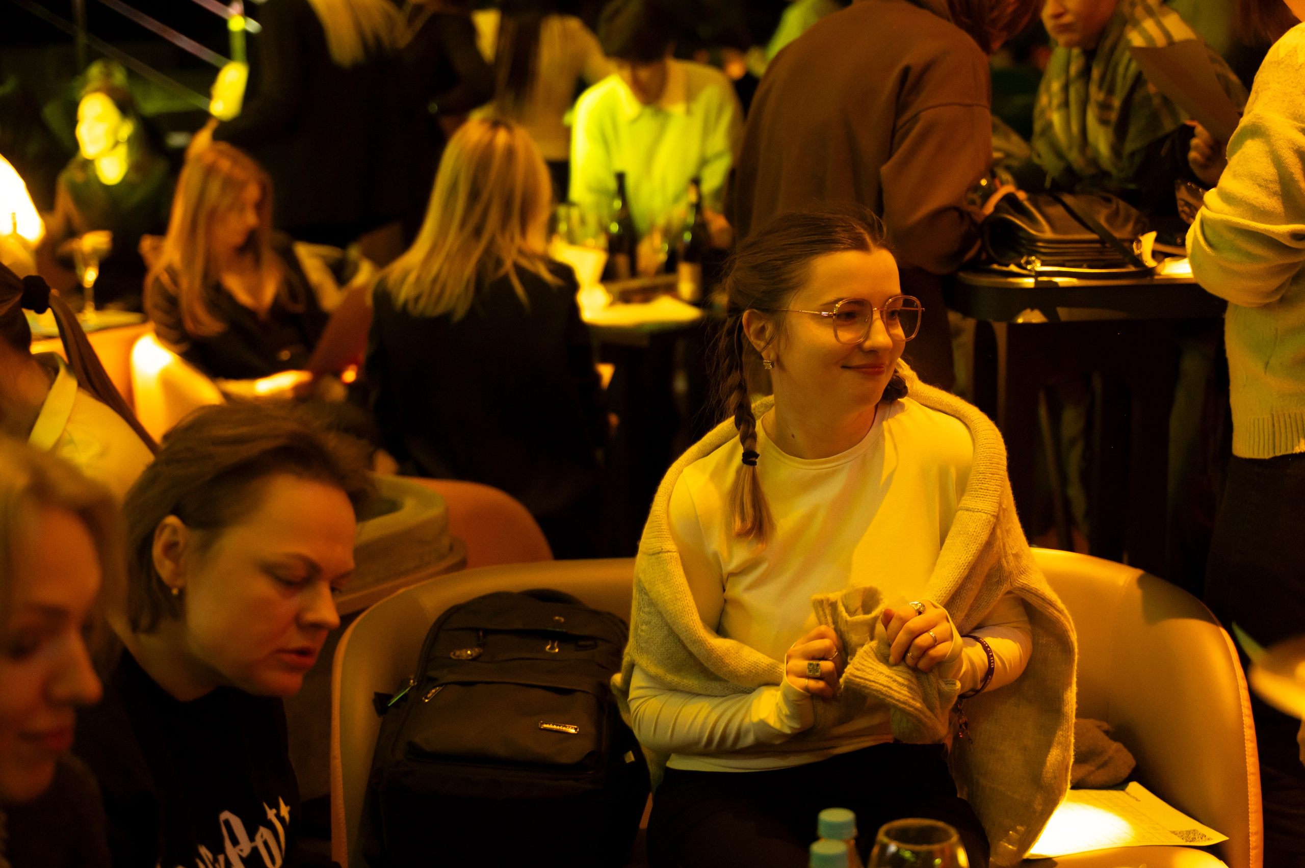 Репортажная съемка (съемка мероприятий). Фотограф Беларусь — Ольга Шаповалова (Жардецкая)