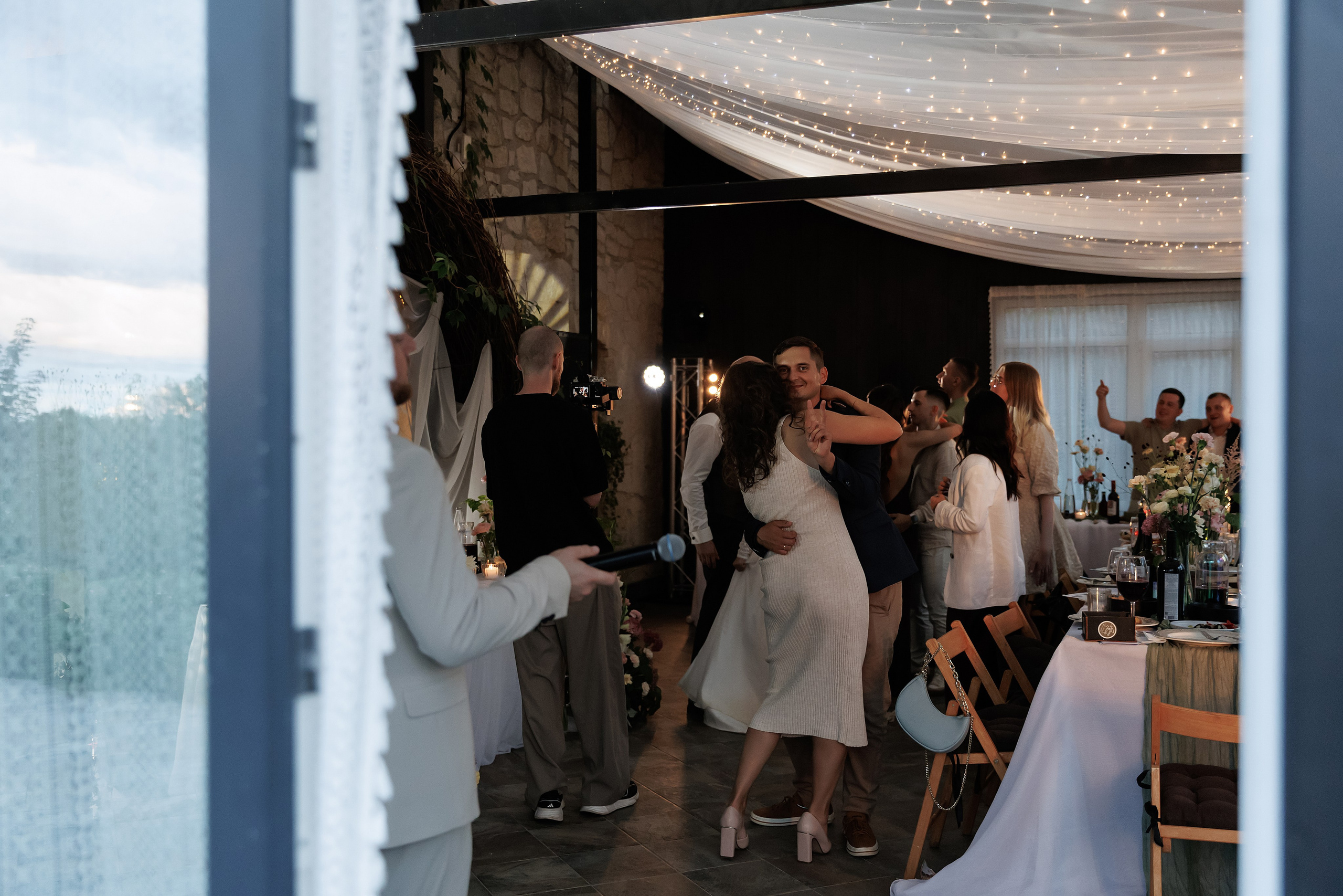 Ирина и Роман. Свадебный фотограф в Пскове и Санкт-Петербурге | Анна Голикова