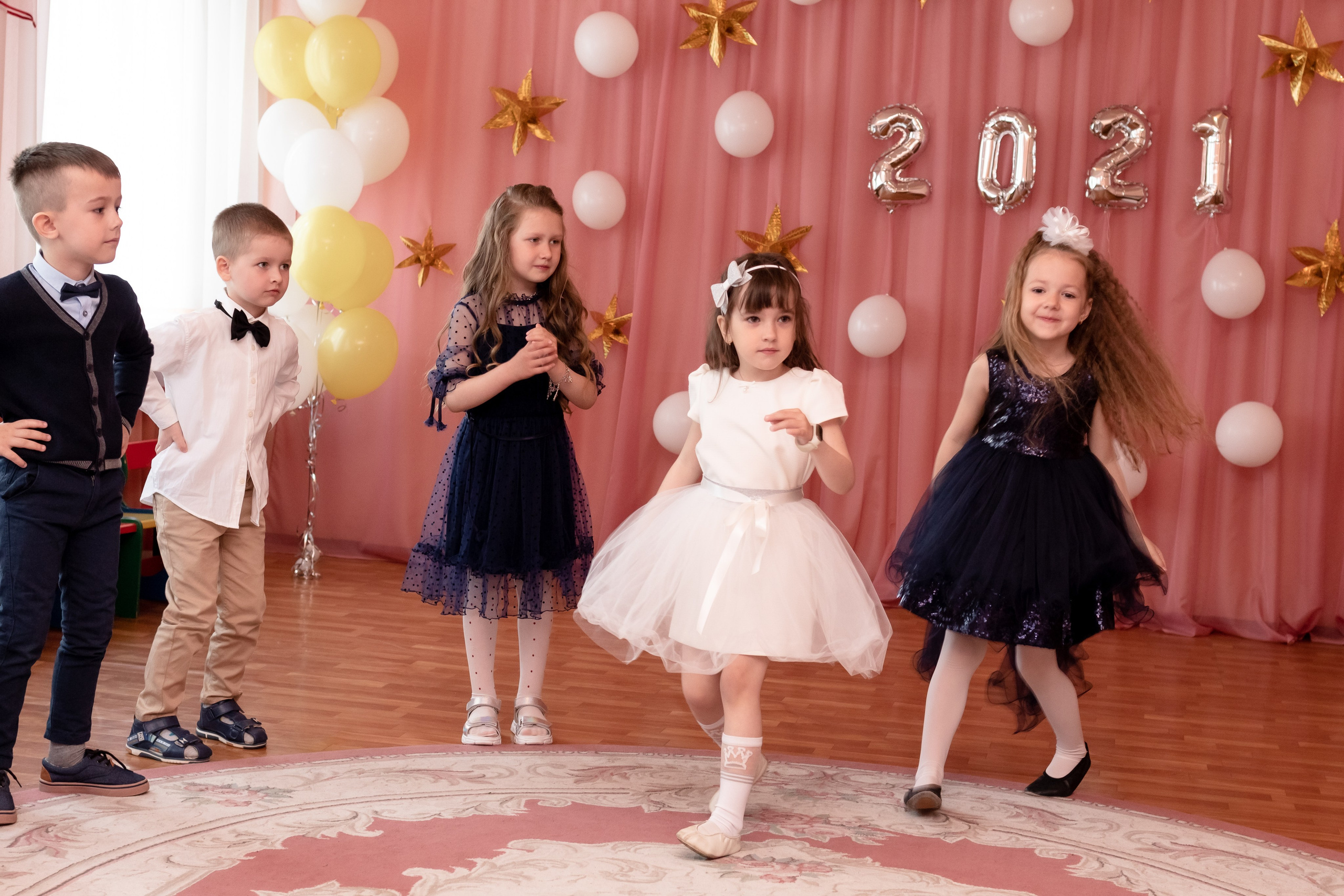Выпускной в детском саду. Маргарита. Семейный фотограф в Минске Приболовец Светлана