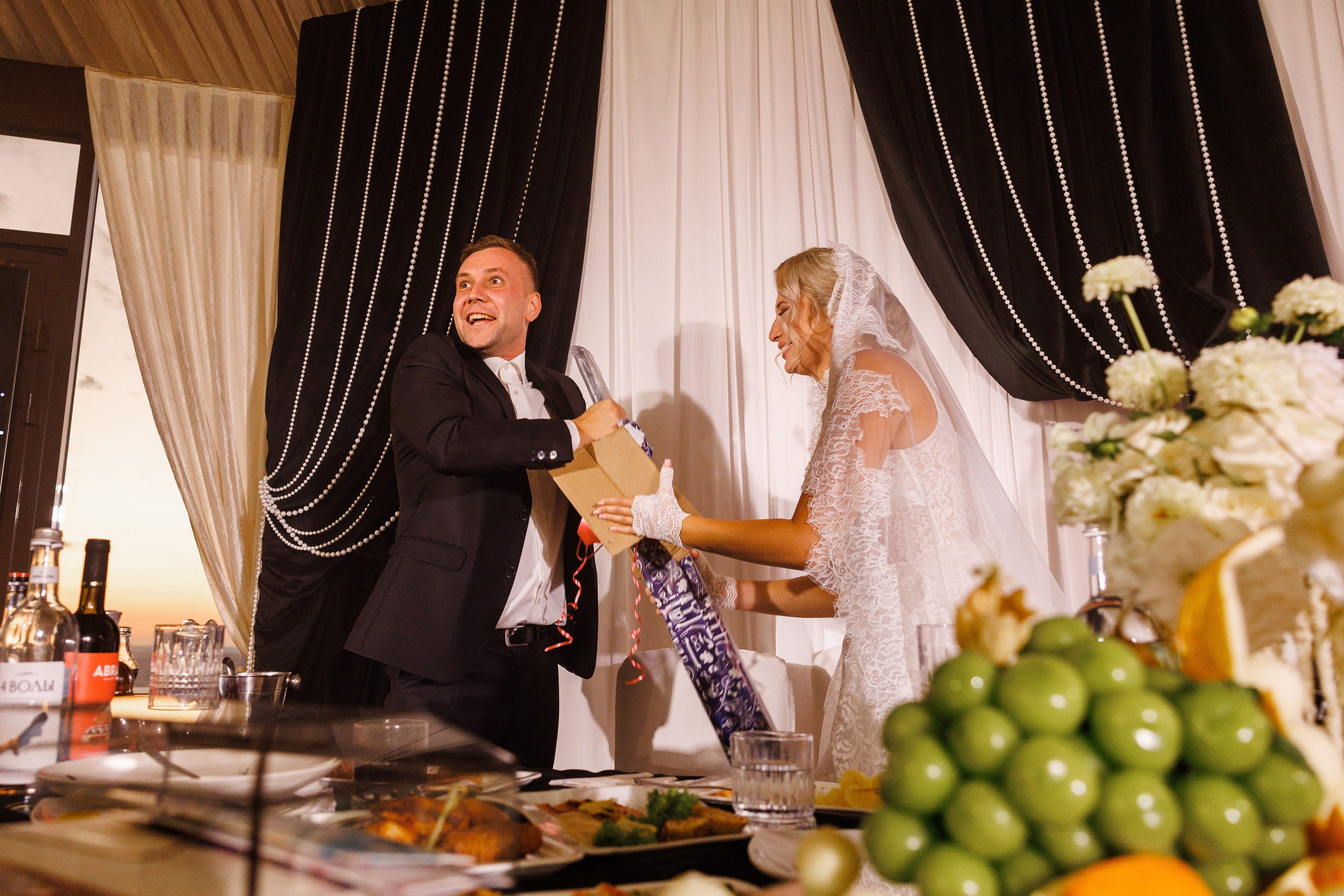 Рома и Надя. Фотограф Ставрополь Петр Голубенко