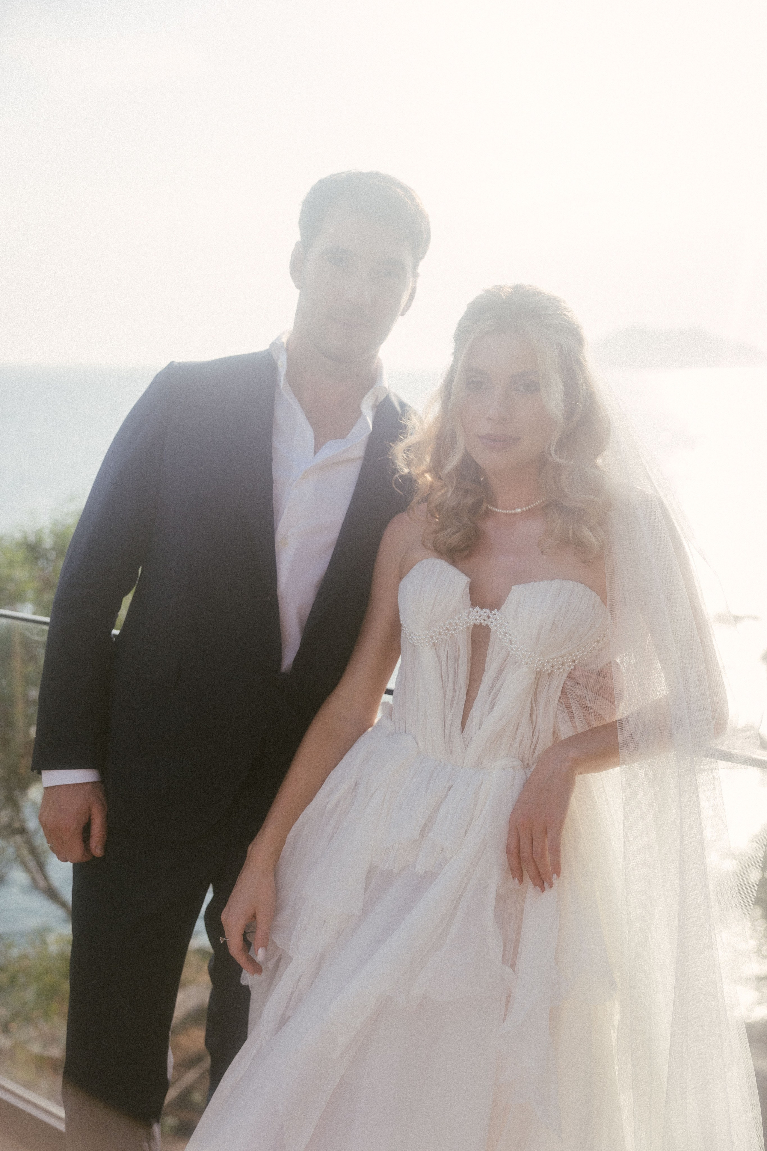 Alena+Sergey. Фотограф Иван Газукин